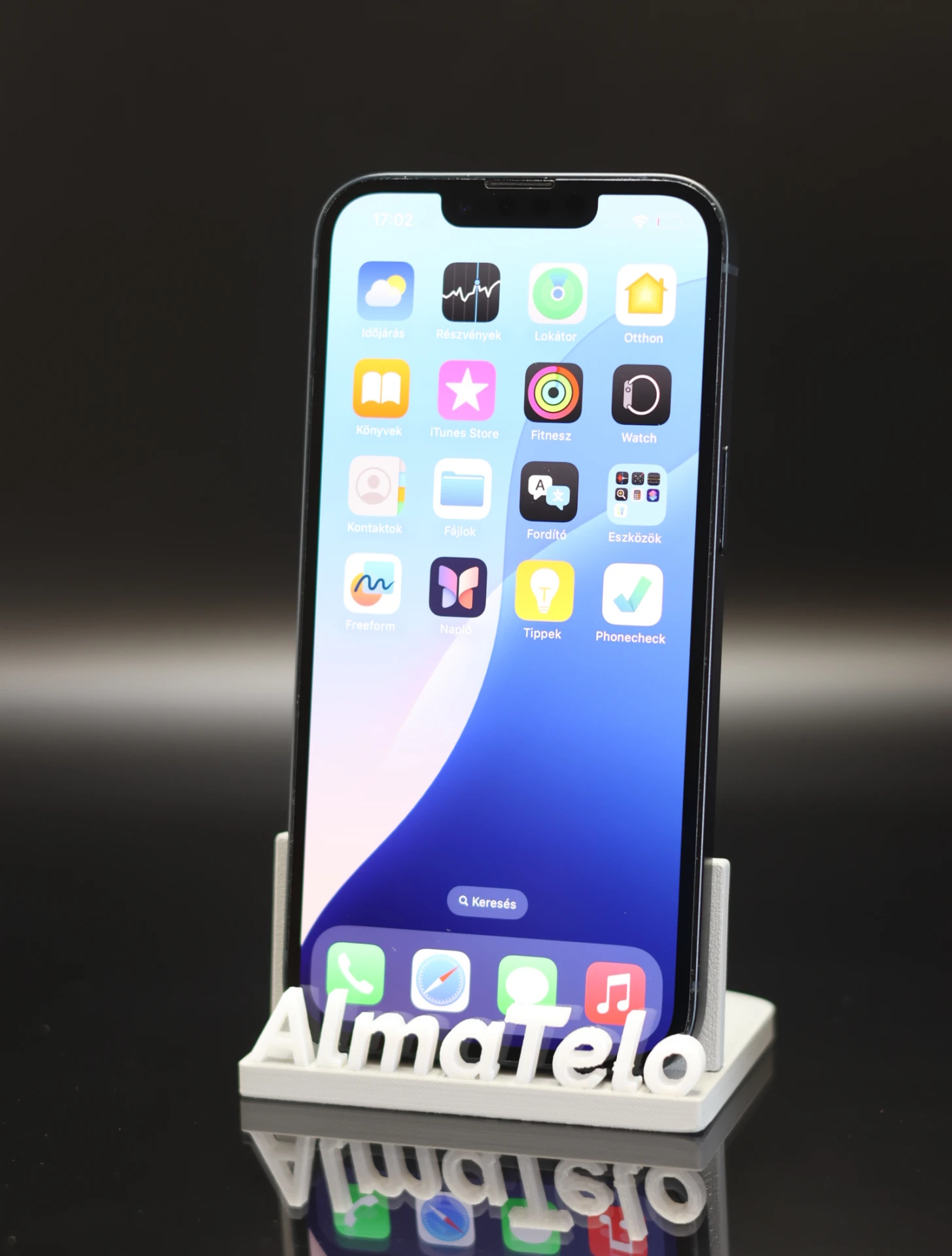 Apple iPhone 14 128 GB Midnight 100% 