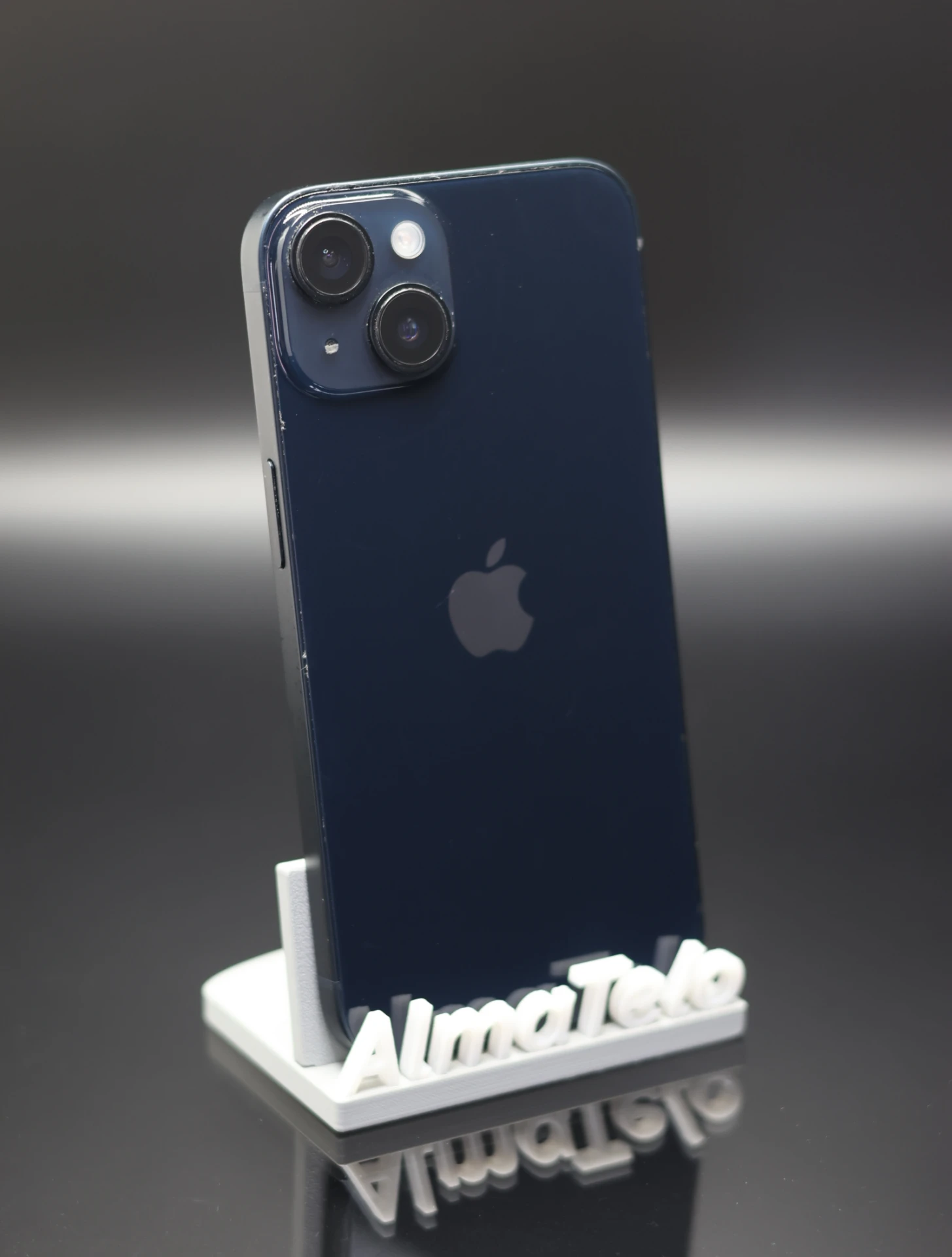 Apple iPhone 14 256 GB Midnight 100% 