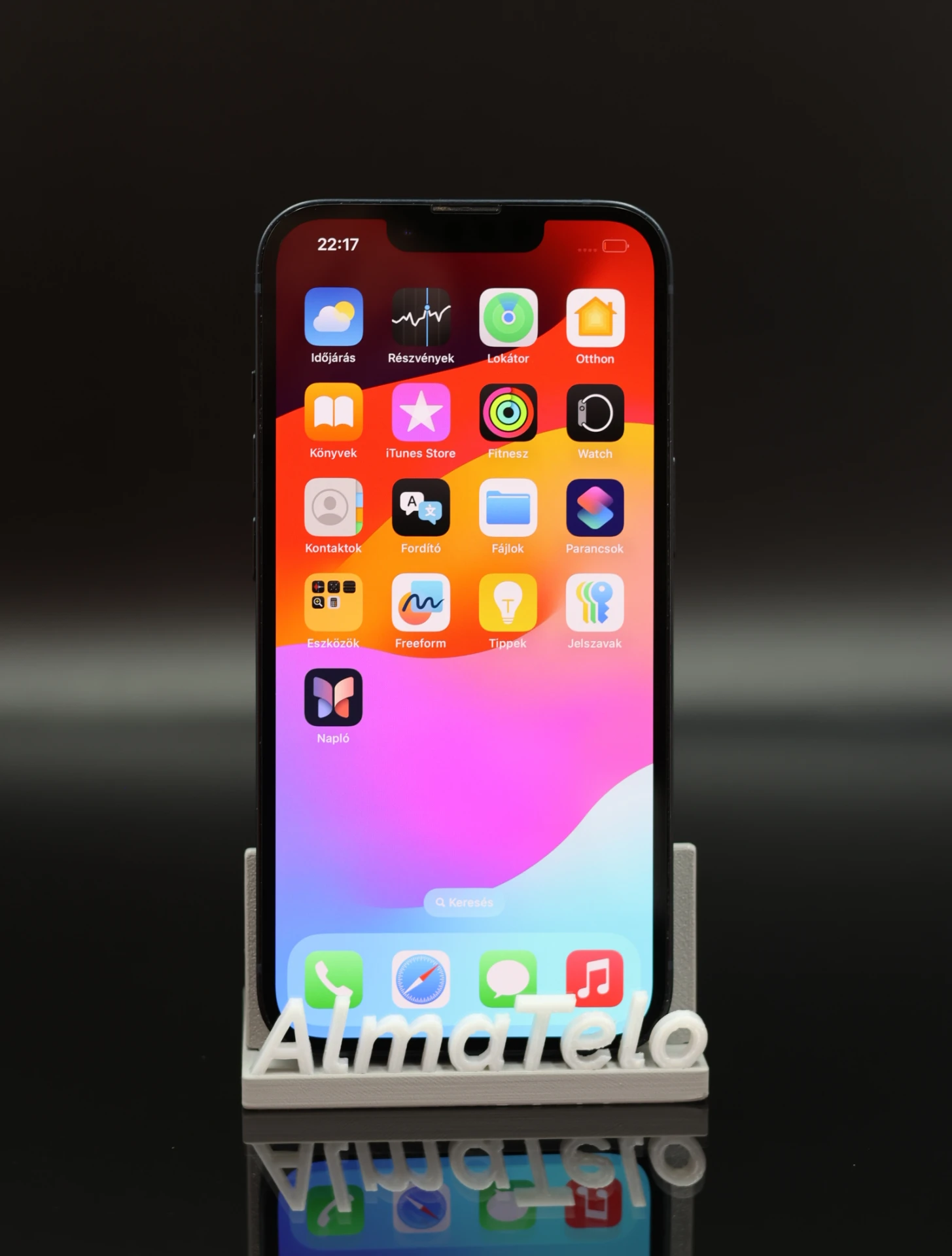 Apple iPhone 14 256 GB Midnight 100% 