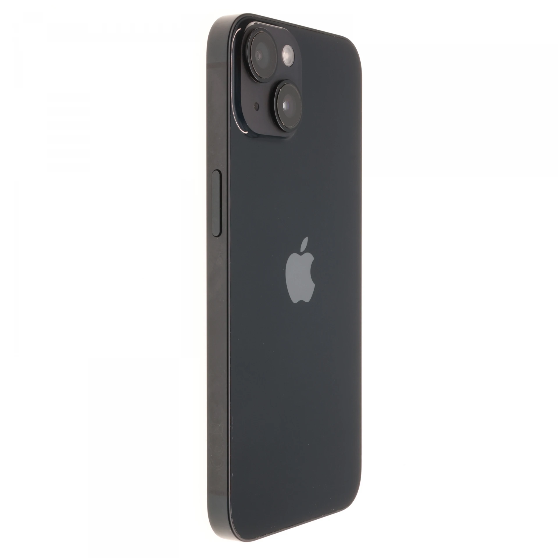 Apple iPhone 14 256 GB Midnight 100% 