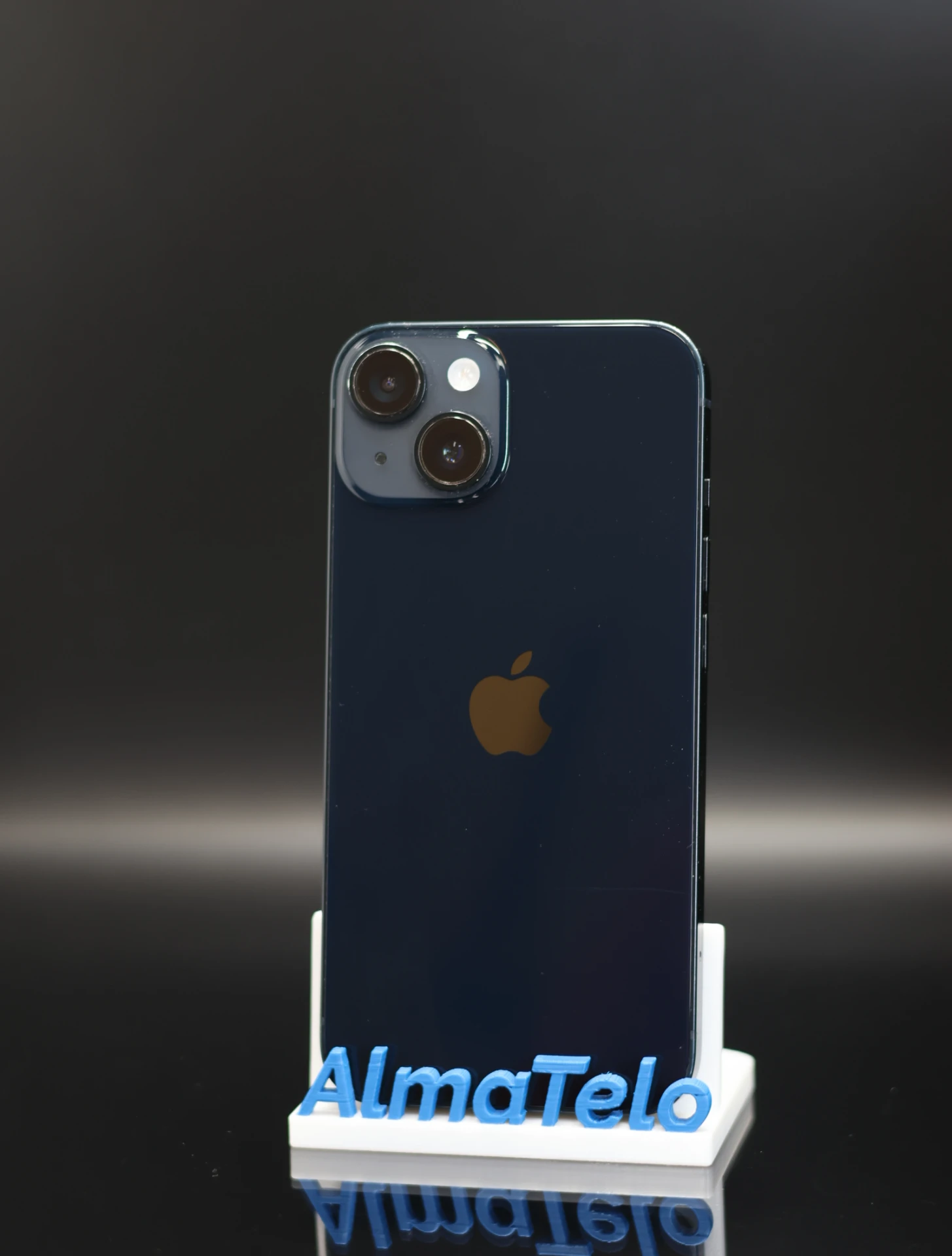 Apple iPhone 14 256 GB Midnight 93% 