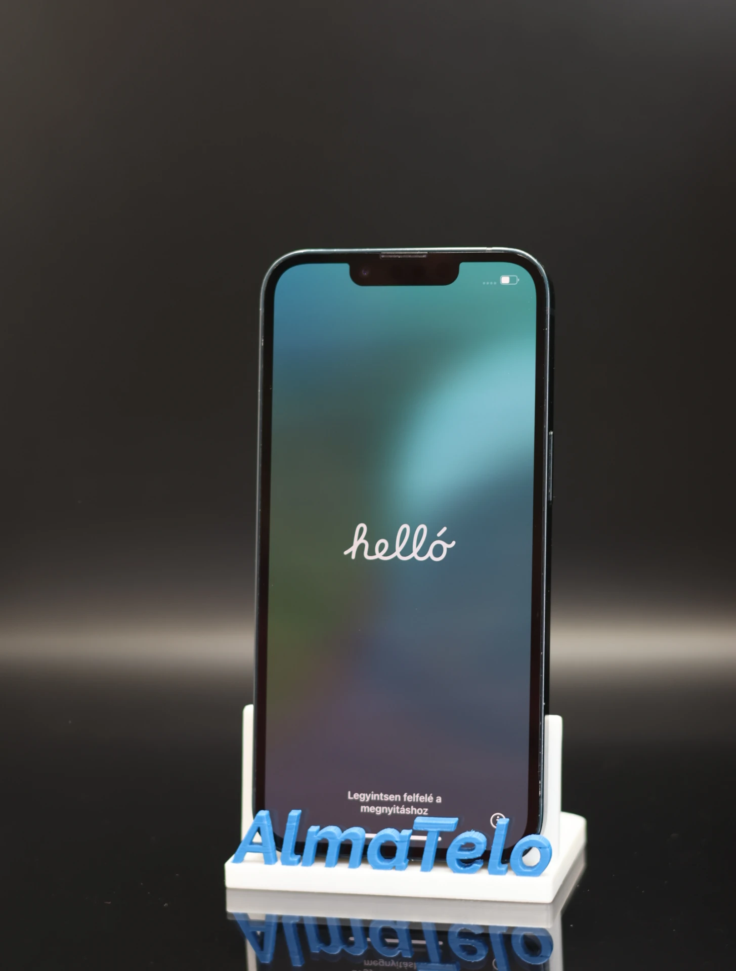 Apple iPhone 14 256 GB Midnight 93% 