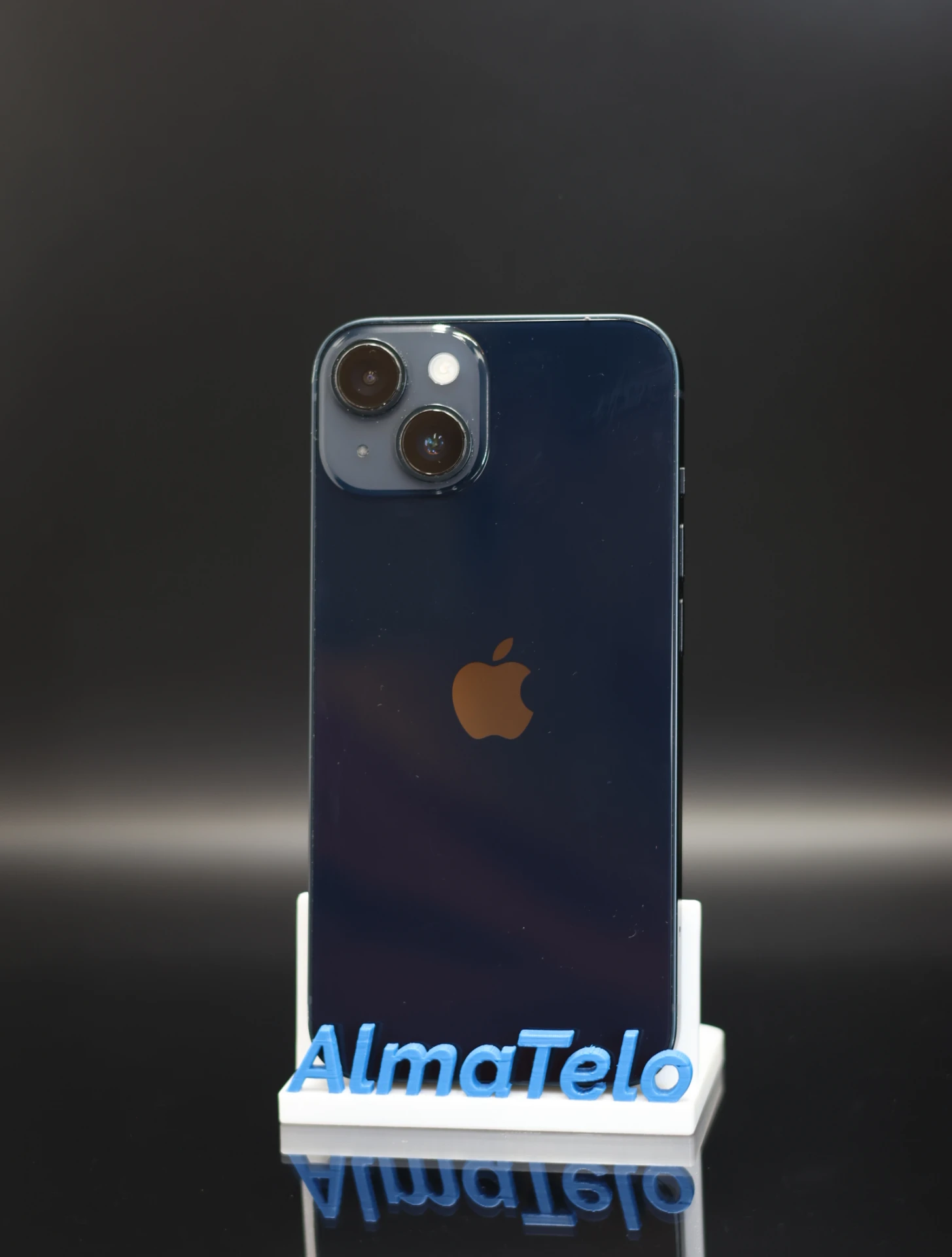 Apple iPhone 14 128 GB Midnight 100% 