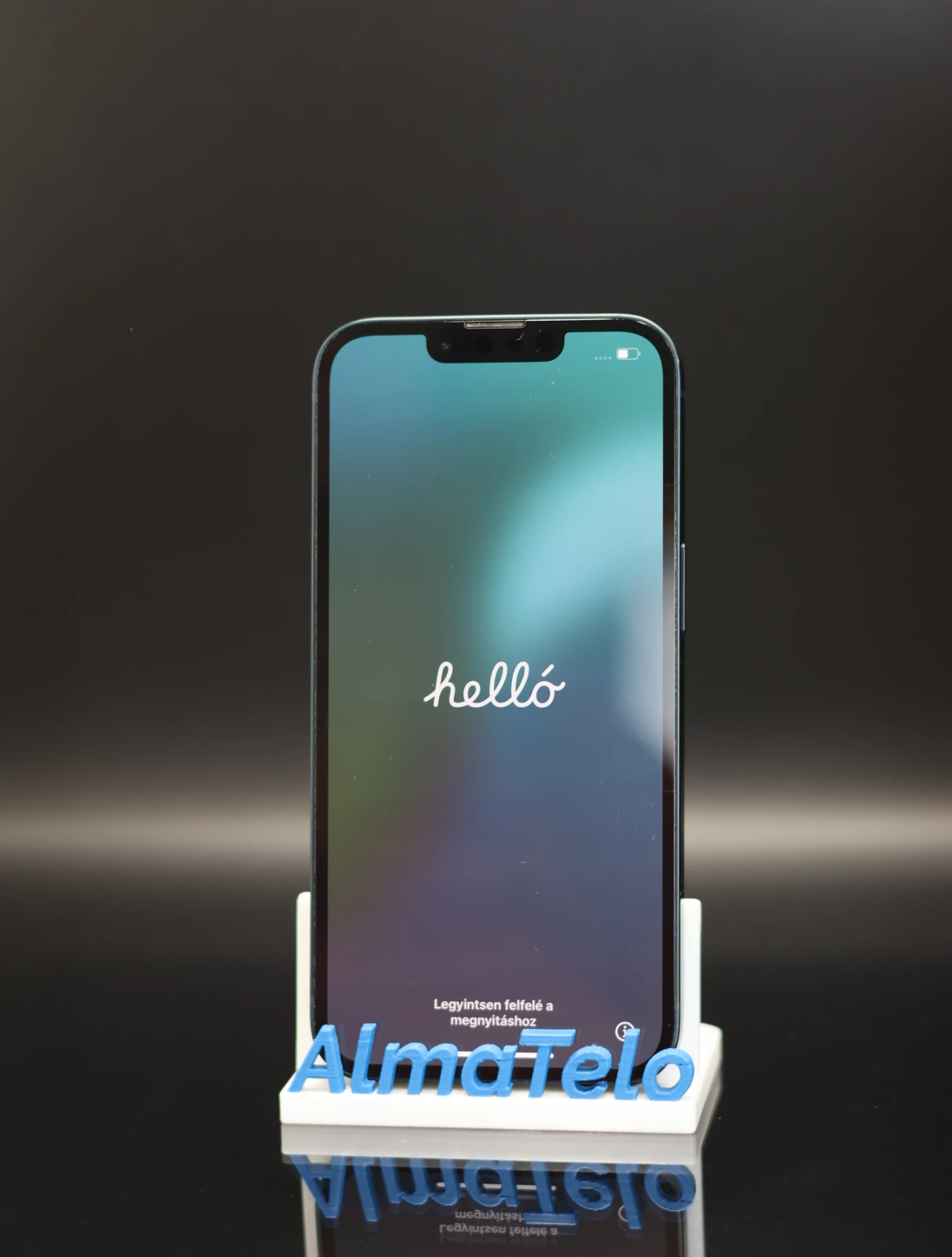 Apple iPhone 14 128 GB Midnight 100% 