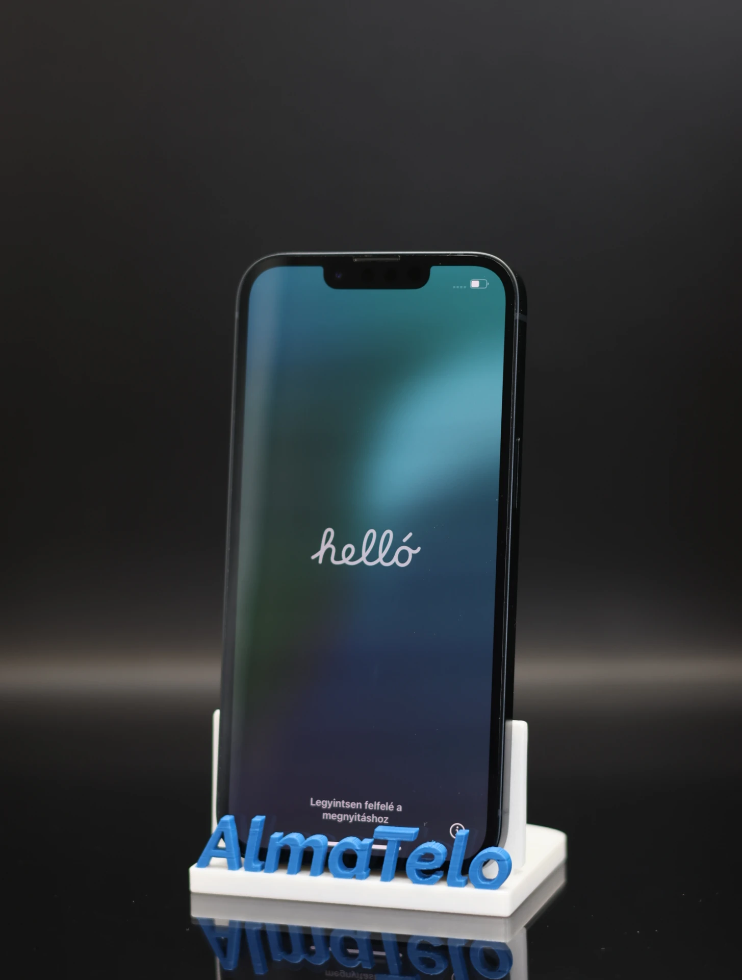 Apple iPhone 14 128 GB Midnight 96% 