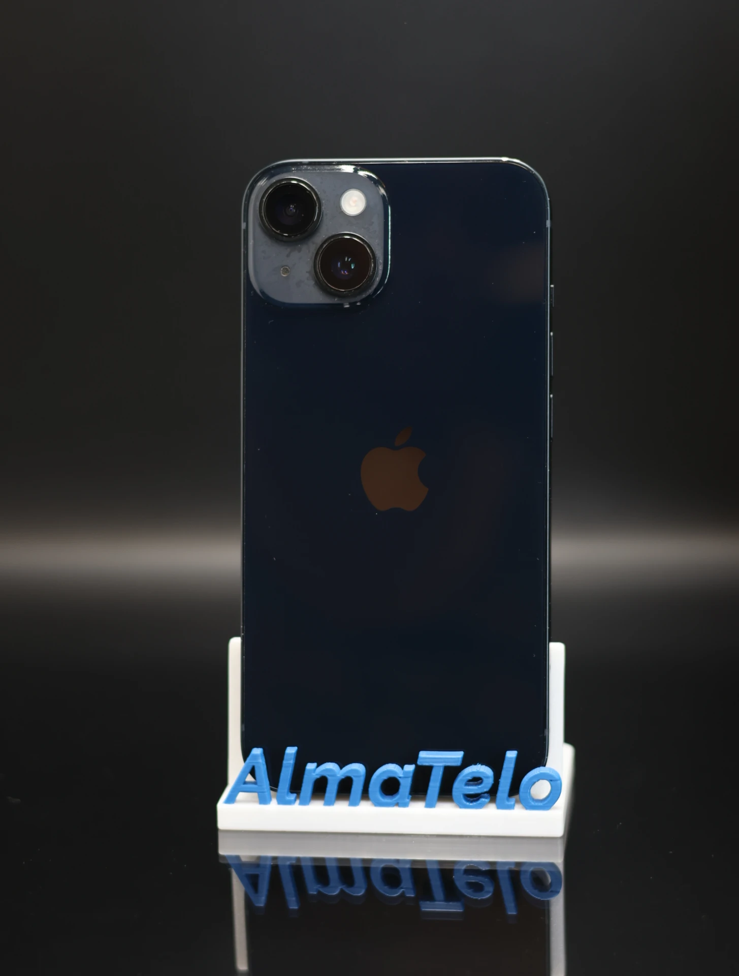 Apple iPhone 14 128 GB Midnight 100% 