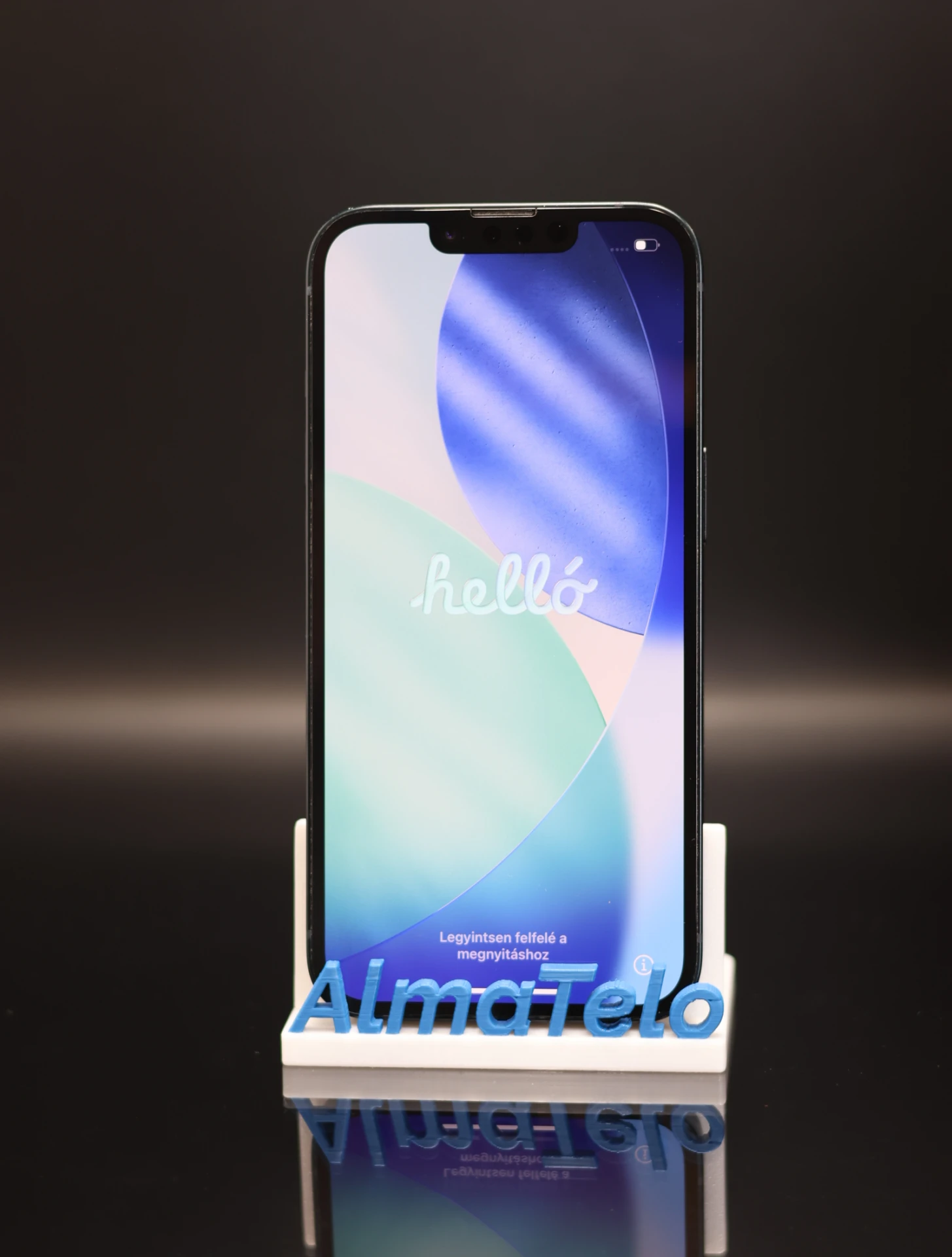 Apple iPhone 14 128 GB Midnight 100% 