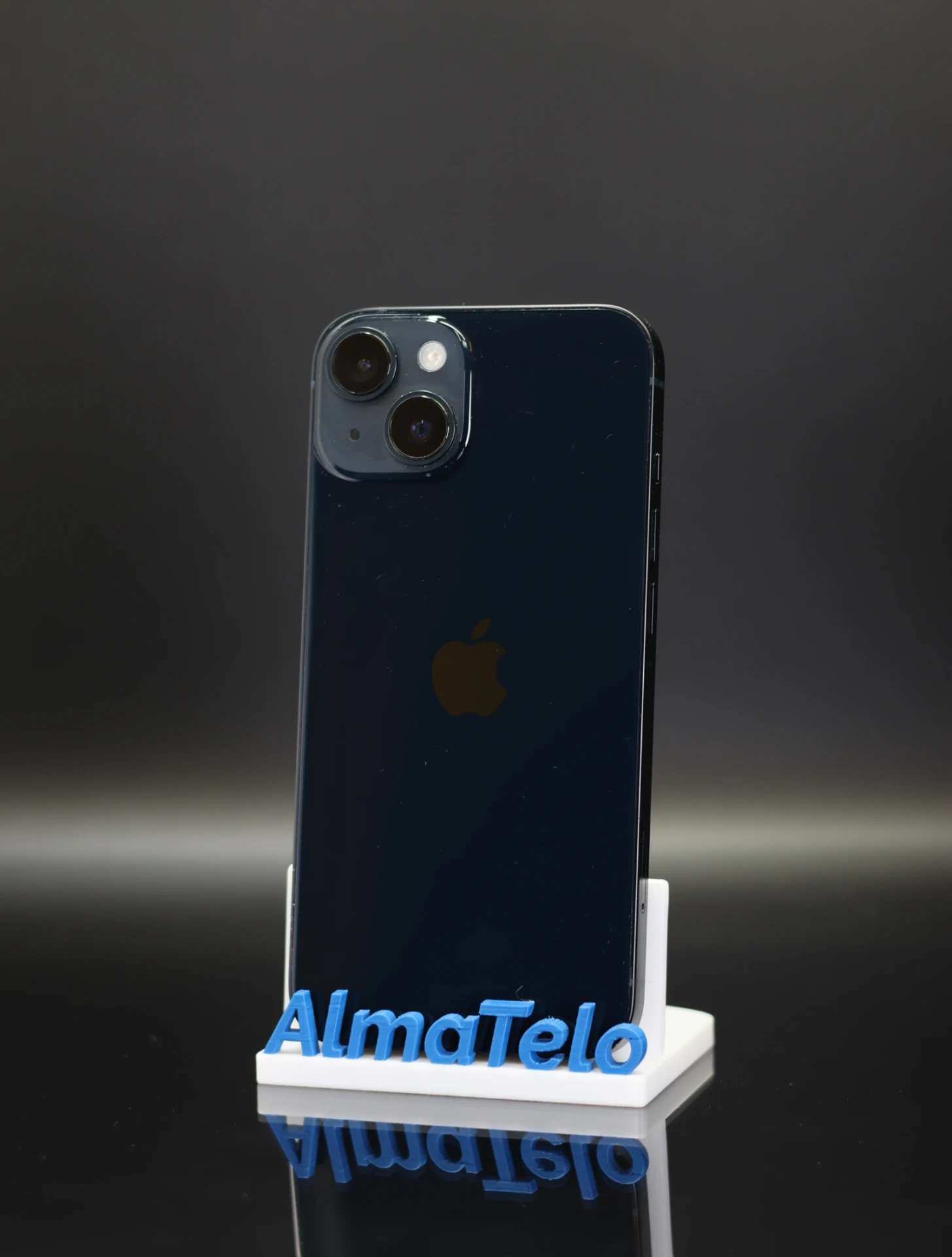 Apple iPhone 14 128 GB Midnight 100%