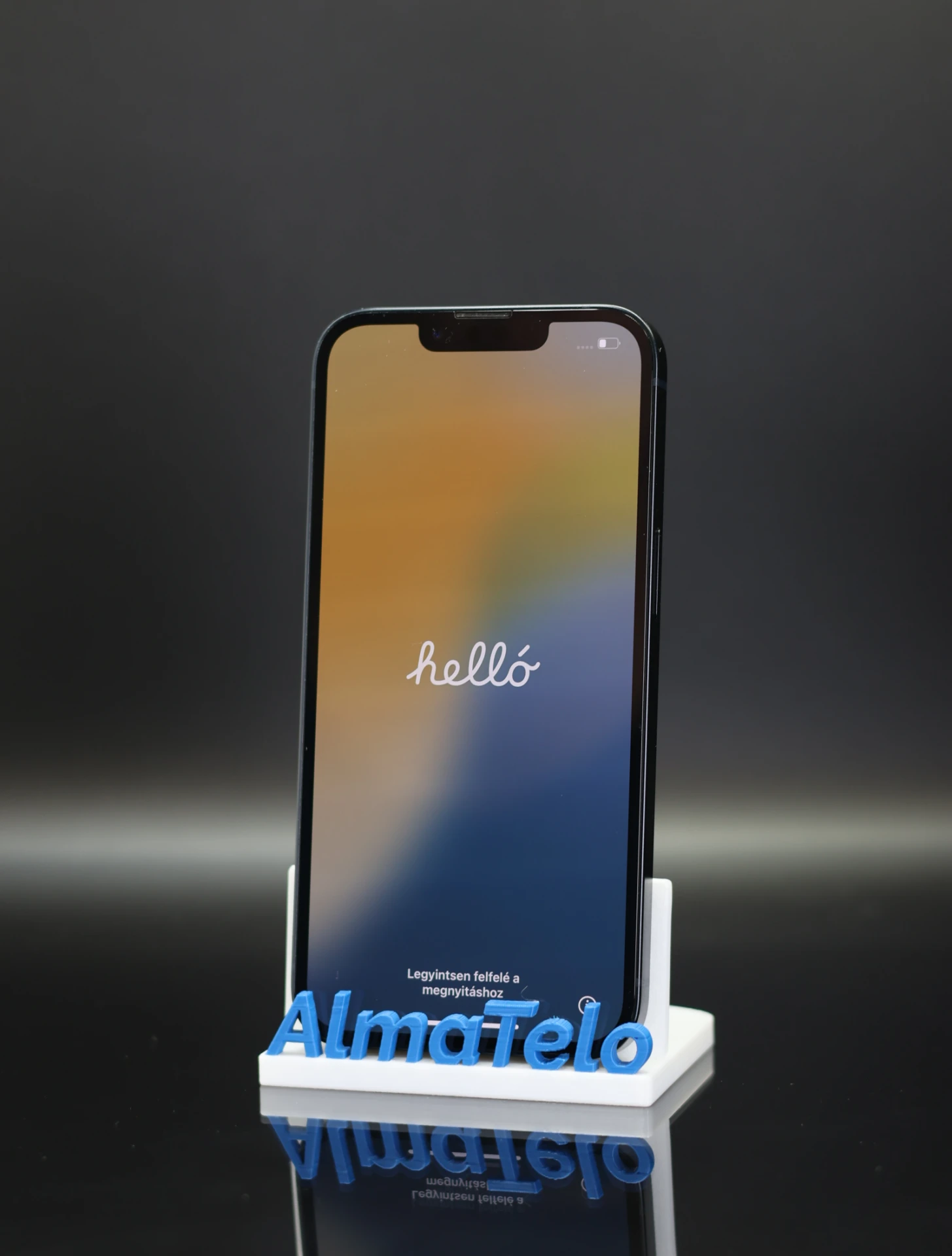 Apple iPhone 14 128 GB Midnight 100%