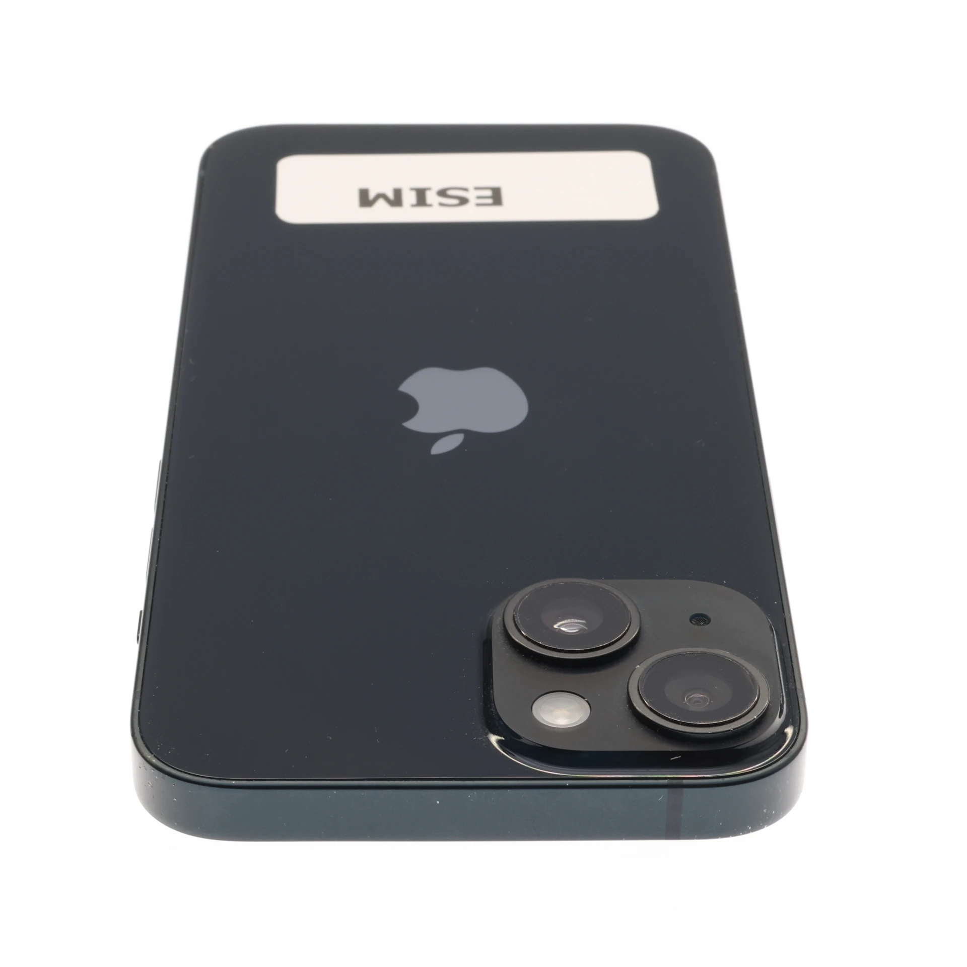 Apple iPhone 14 256 GB Midnight 100% 