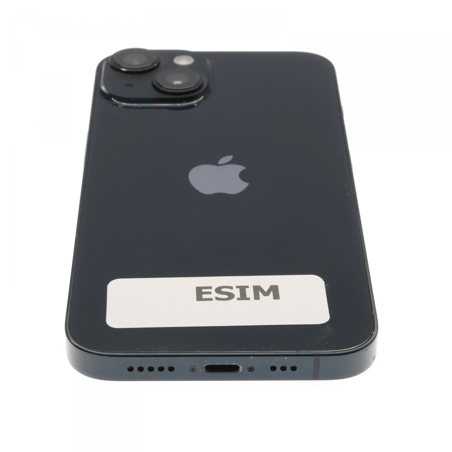 Apple iPhone 14 256 GB Midnight 100% 