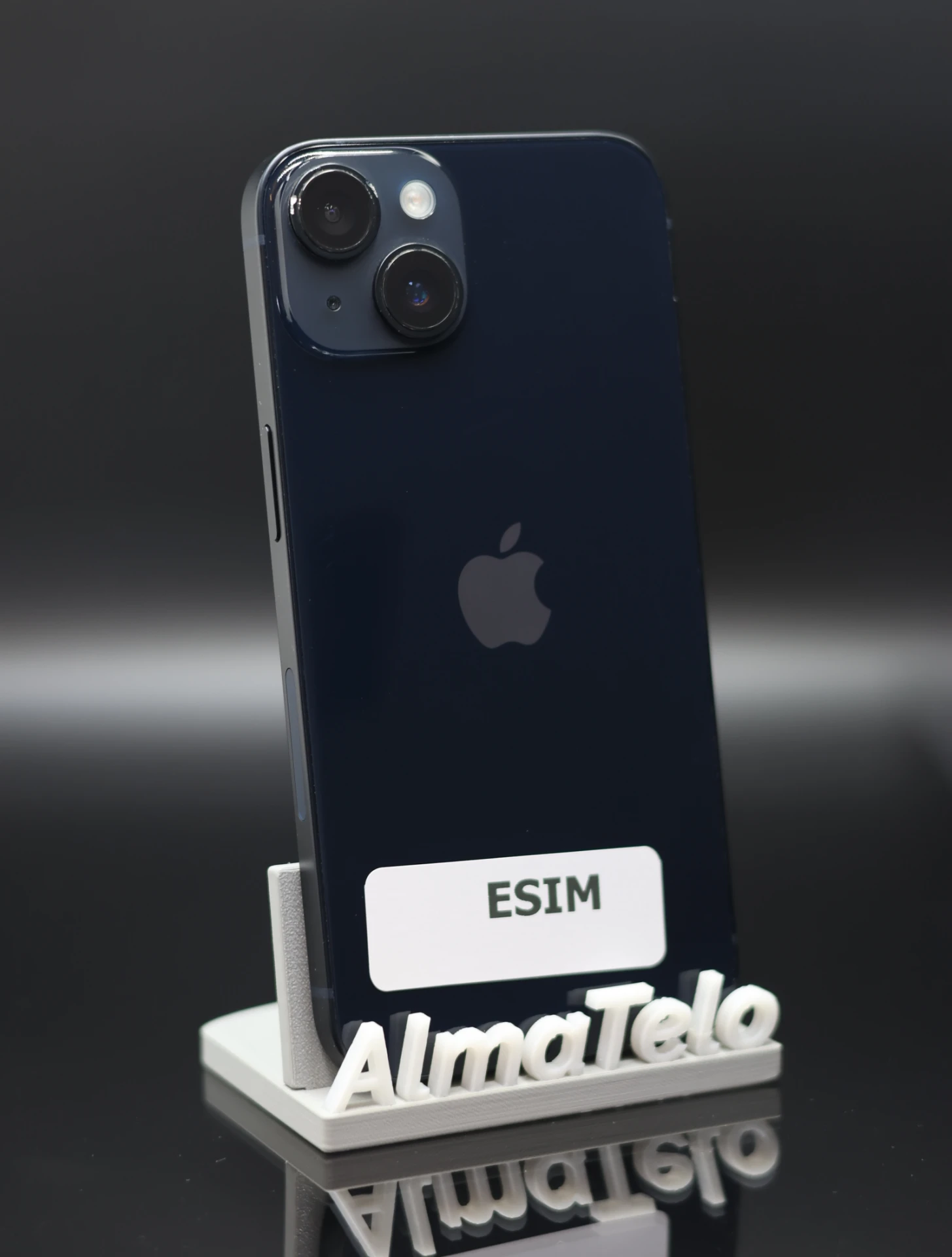Apple iPhone 14 256 GB Midnight 100% 