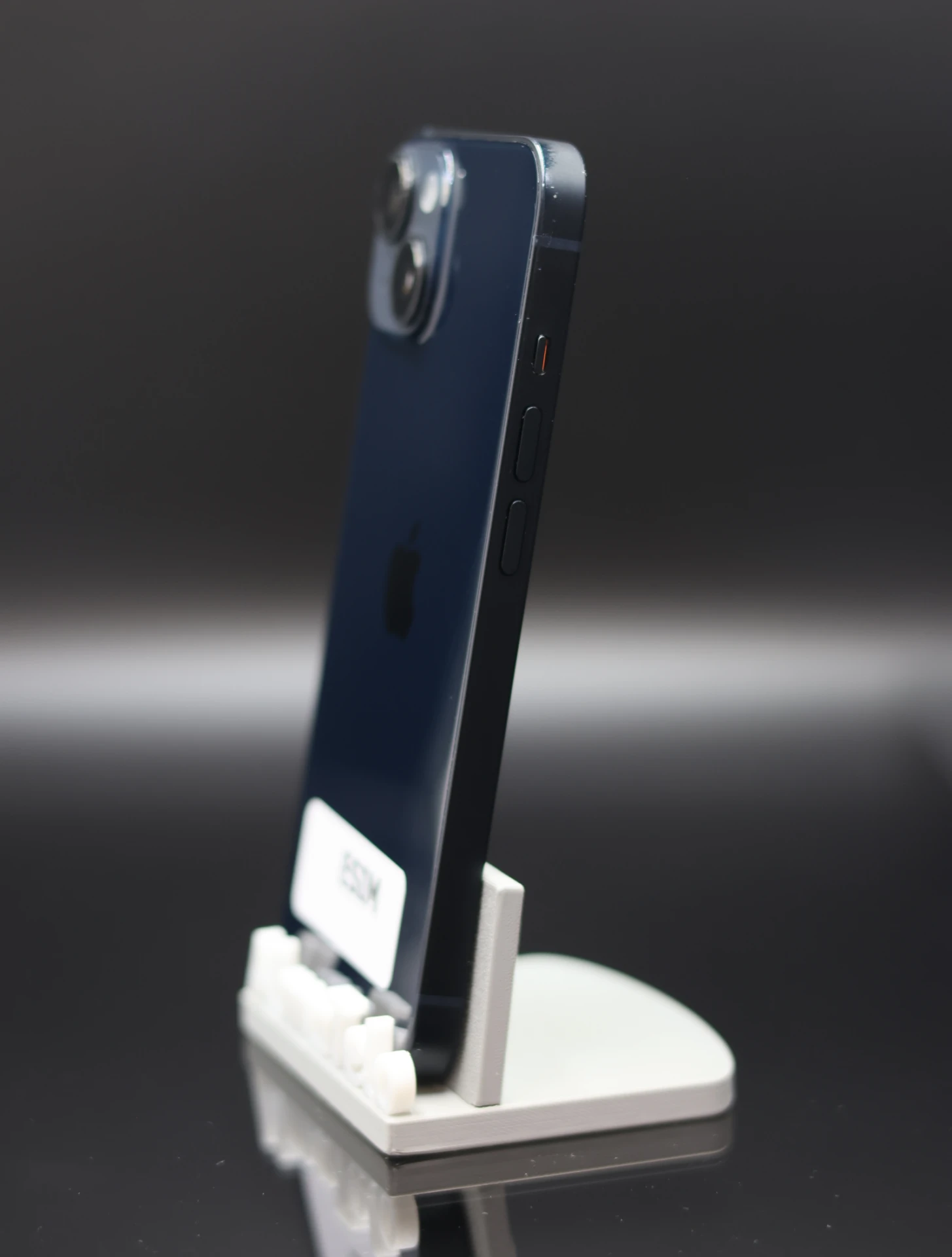 Apple iPhone 14 256 GB Midnight 100% 