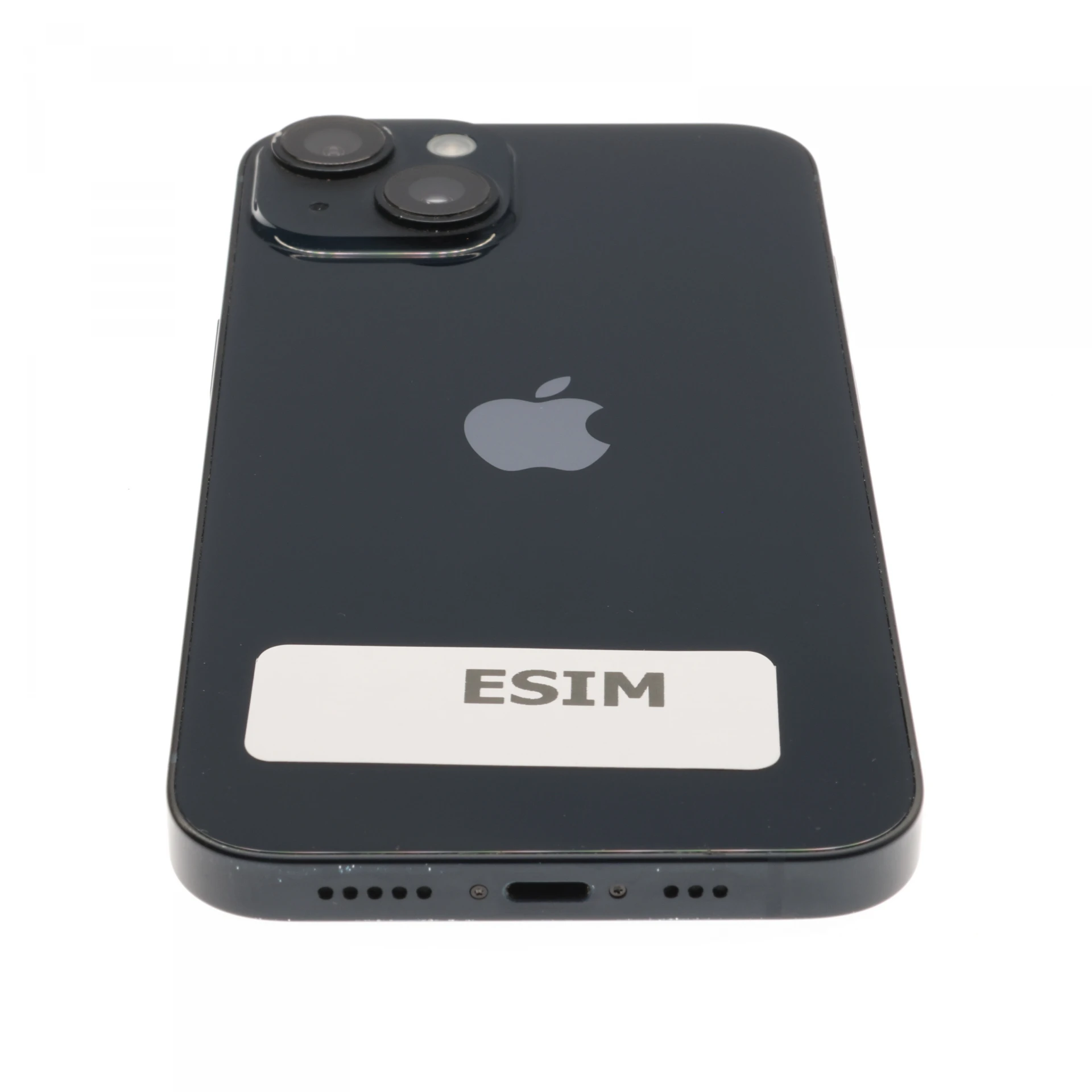 Apple iPhone 14 256 GB Midnight 100% 