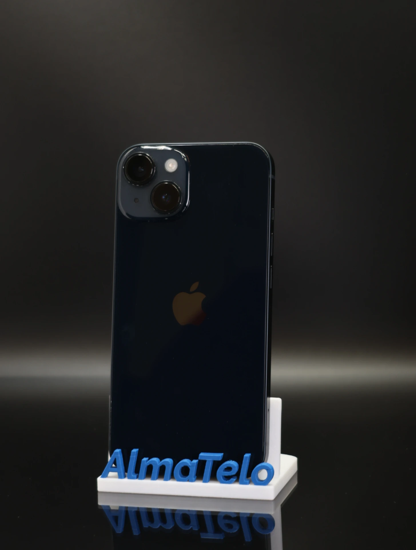 Apple iPhone 14 256 GB Midnight 100%