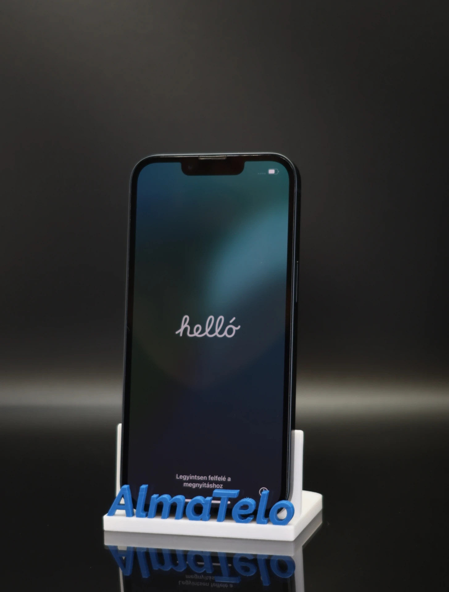 Apple iPhone 14 256 GB Midnight 100%