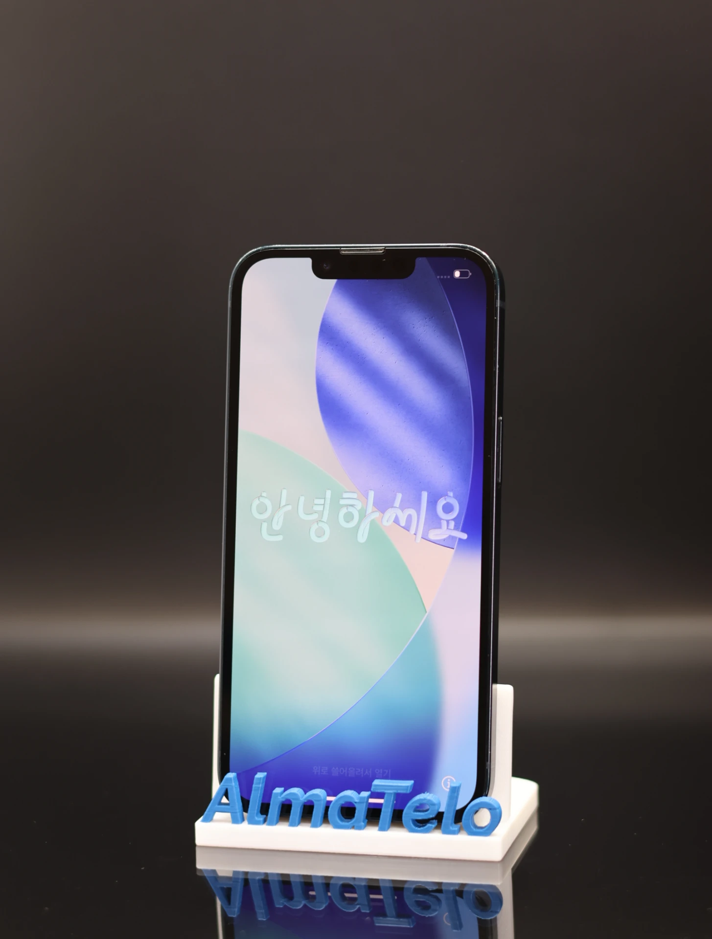 Apple iPhone 14 128 GB Midnight 100% 