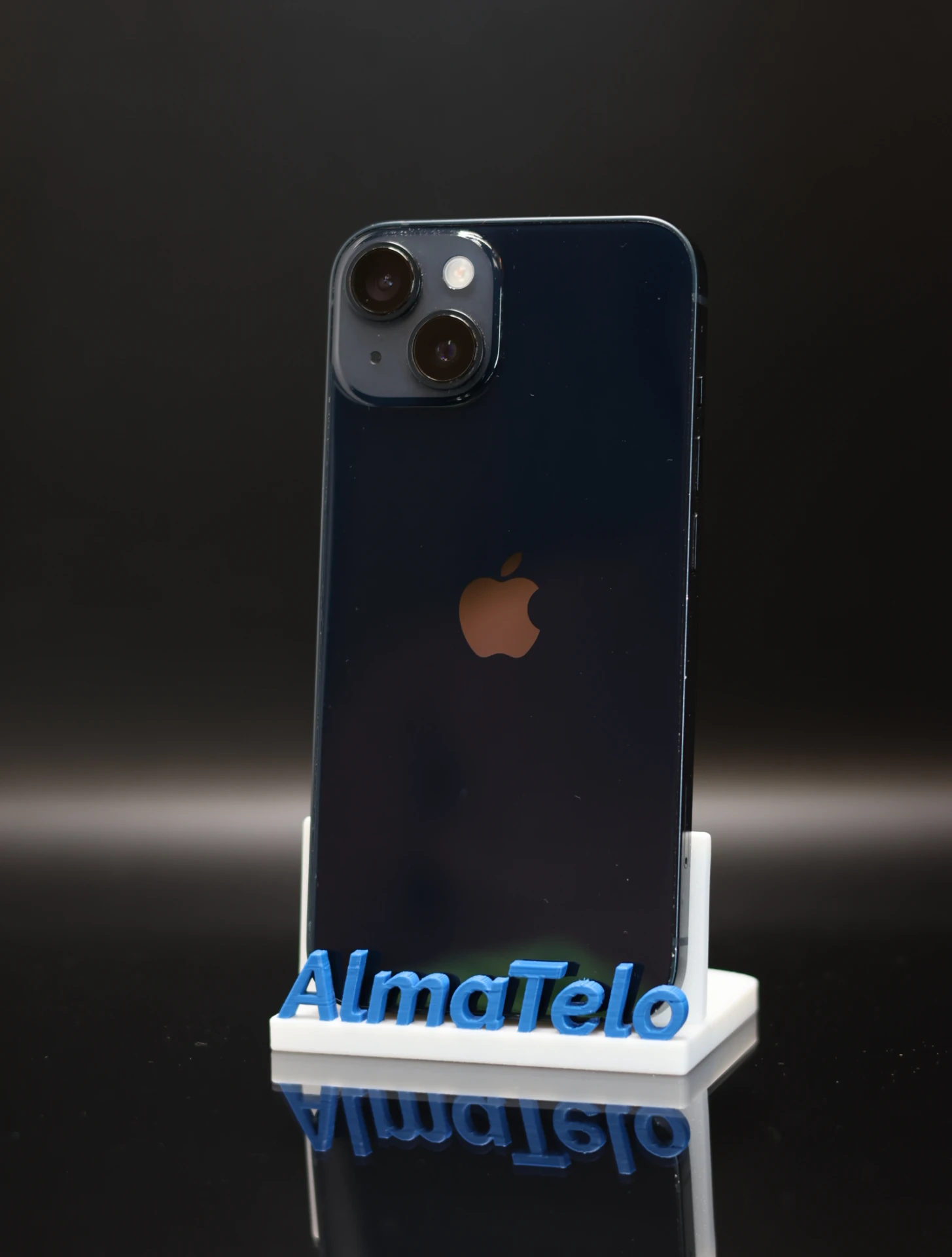 Apple iPhone 14 256 GB Midnight 100% 