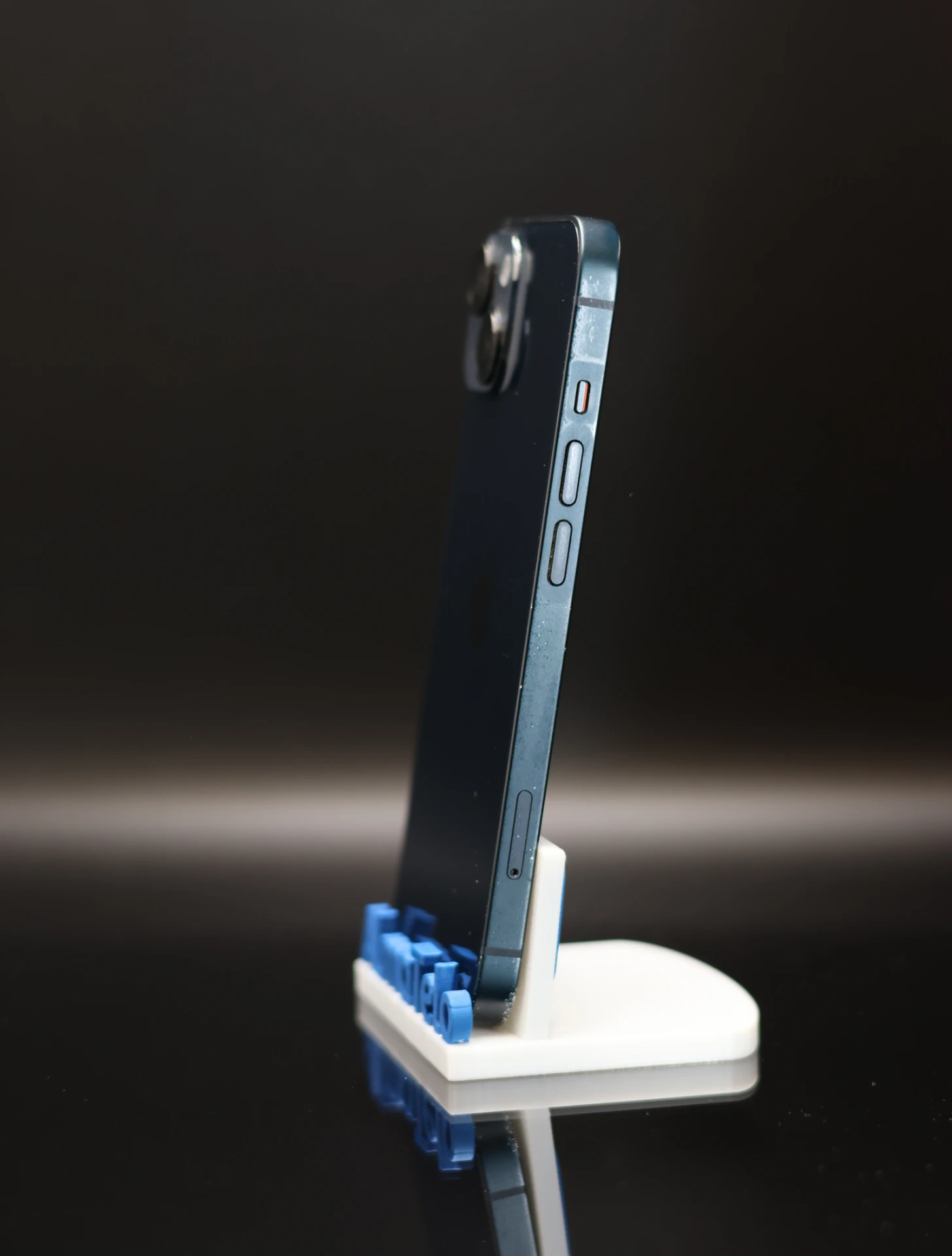 Apple iPhone 14 256 GB Midnight 100% 