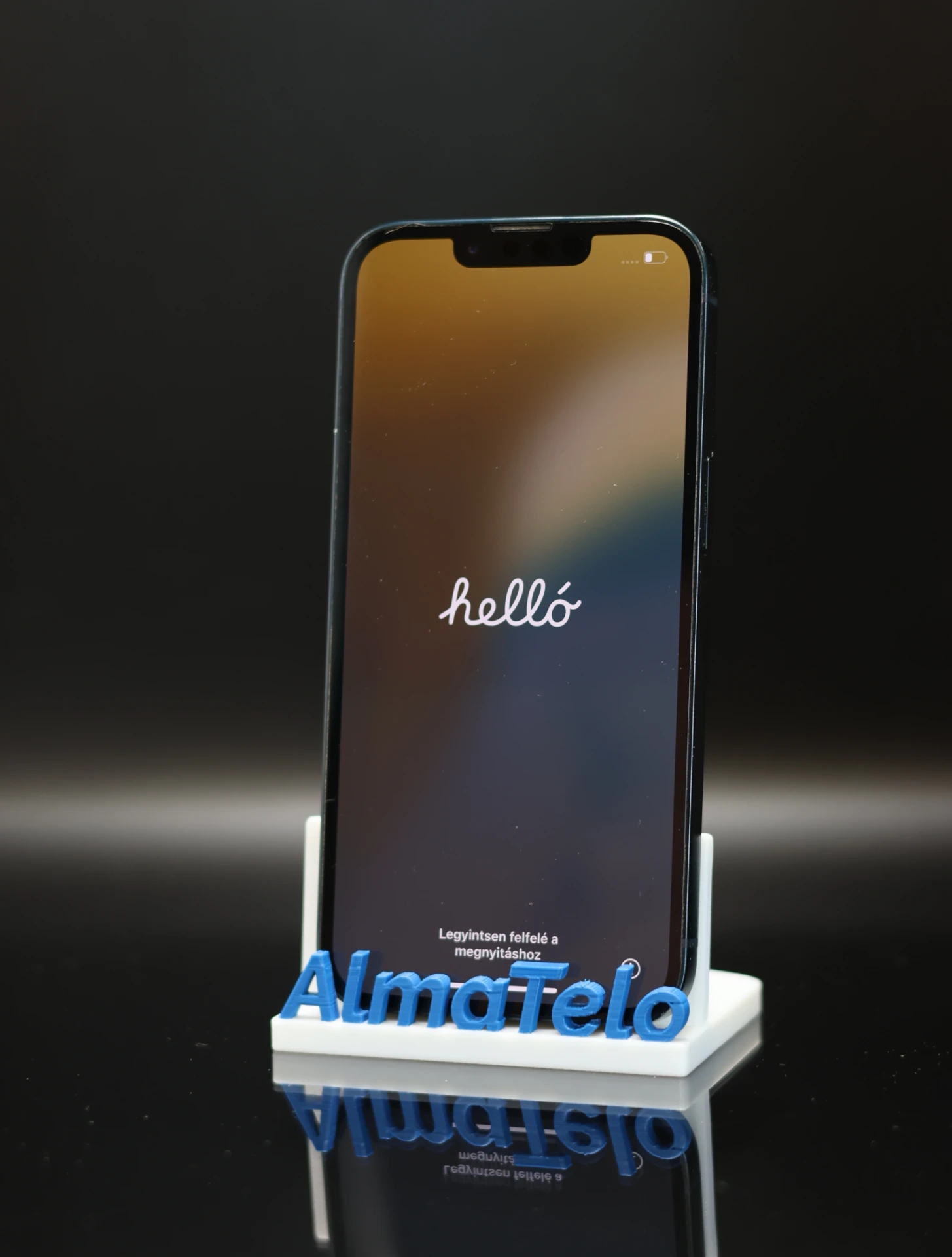 Apple iPhone 14 256 GB Midnight 100% 