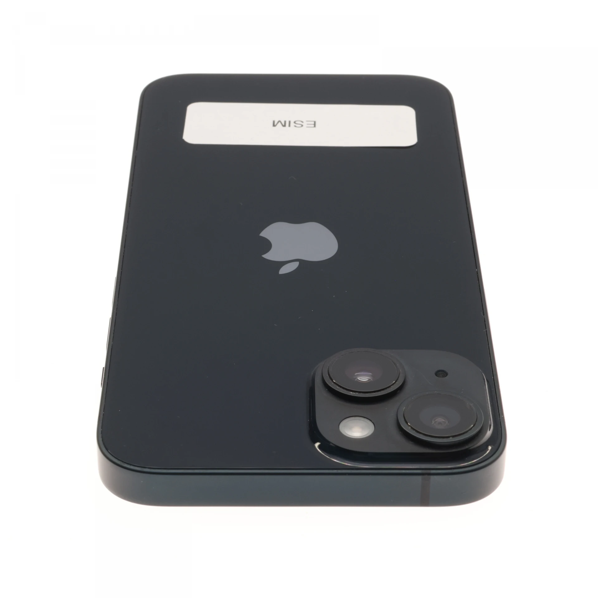 Apple iPhone 14 256 GB Midnight 100% 