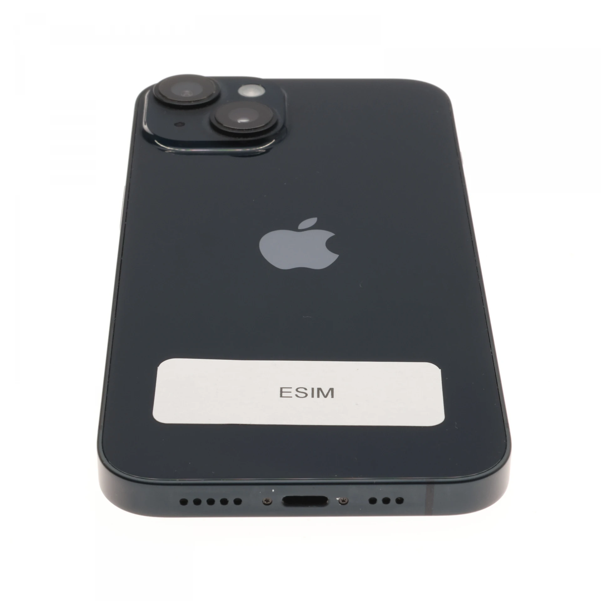 Apple iPhone 14 256 GB Midnight 100% 
