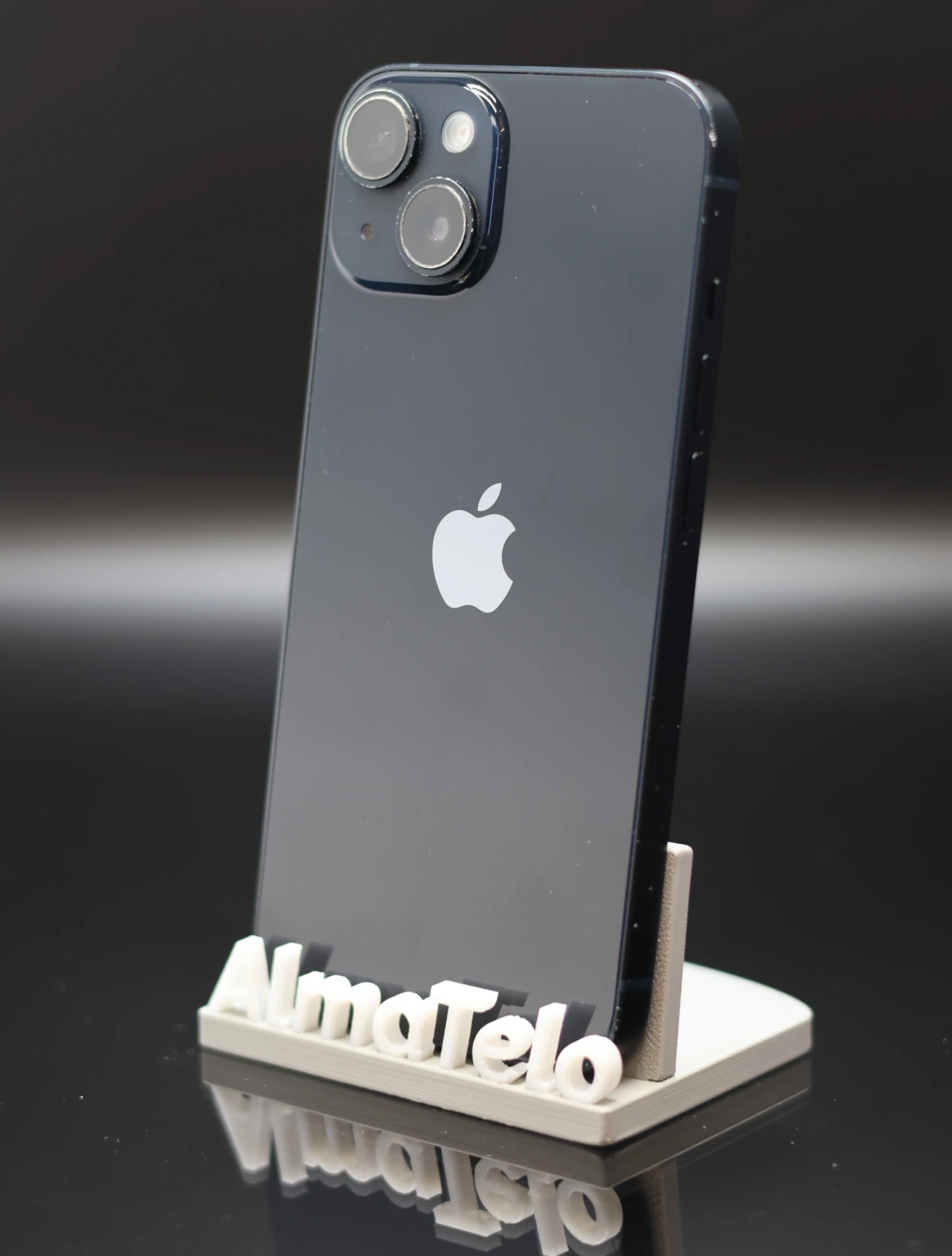 Apple iPhone 14 256 GB Midnight 100% 