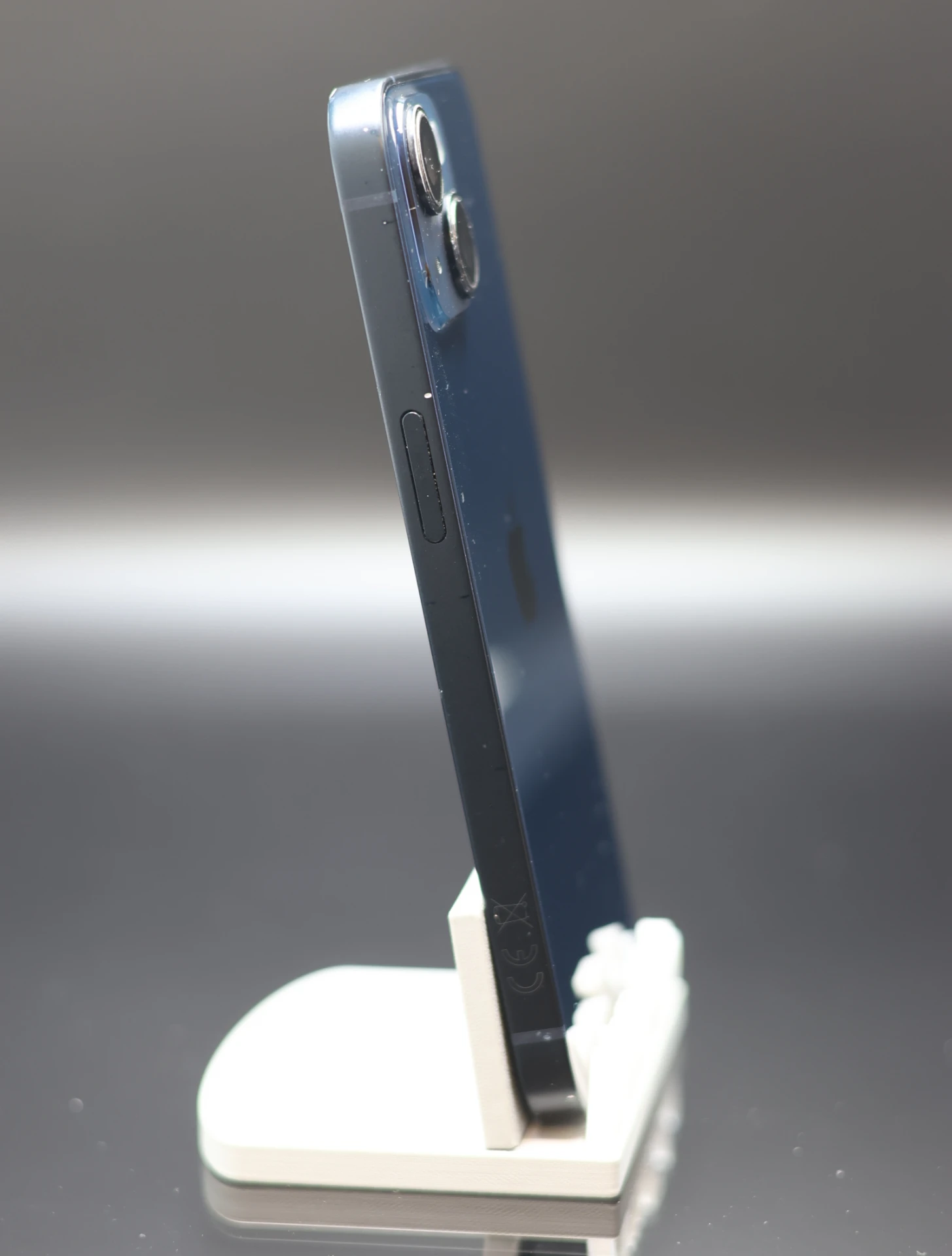 Apple iPhone 14 256 GB Midnight 100% 