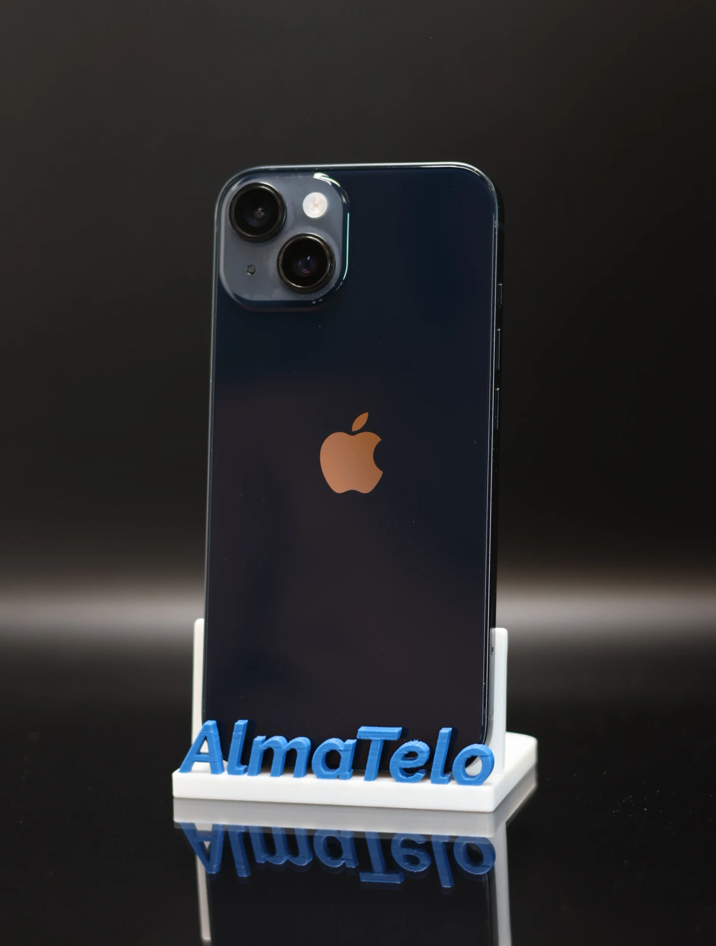 Apple iPhone 14 128 GB Midnight 100% 