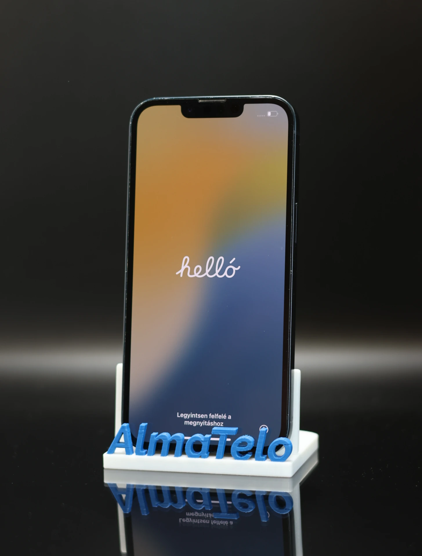 Apple iPhone 14 128 GB Midnight 100% 