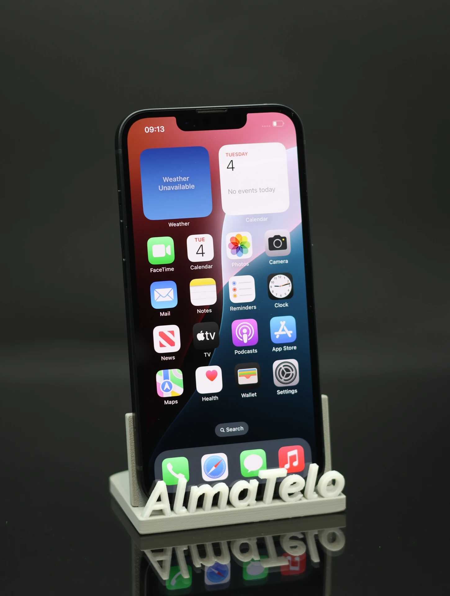 Apple iPhone 14 128 GB Midnight 100% 