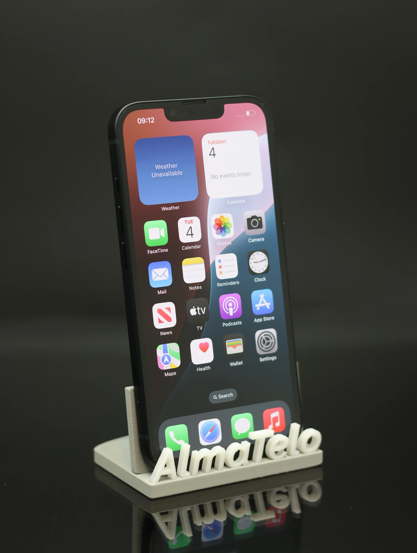 Apple iPhone 14 128 GB Midnight 100% 