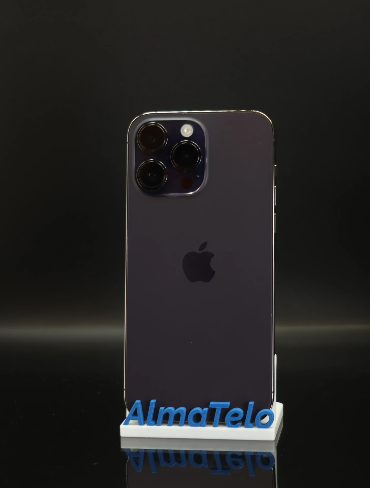 Apple iPhone 14 Pro Max 128 GB Deep Purple 100%