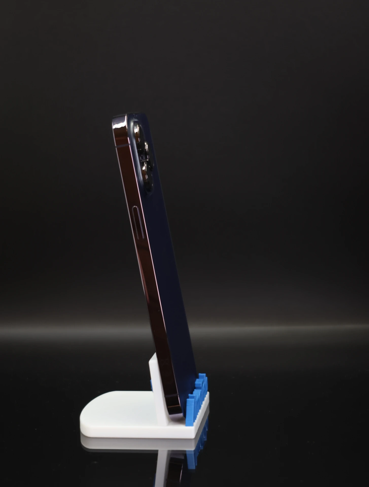 Apple iPhone 14 Pro Max 128 GB Deep Purple 100%