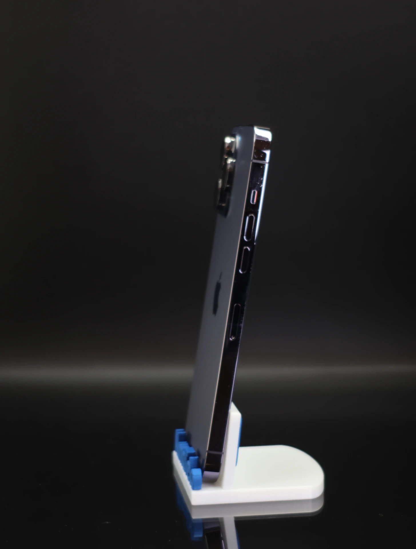 Apple iPhone 14 Pro Max 128 GB Deep Purple 100%