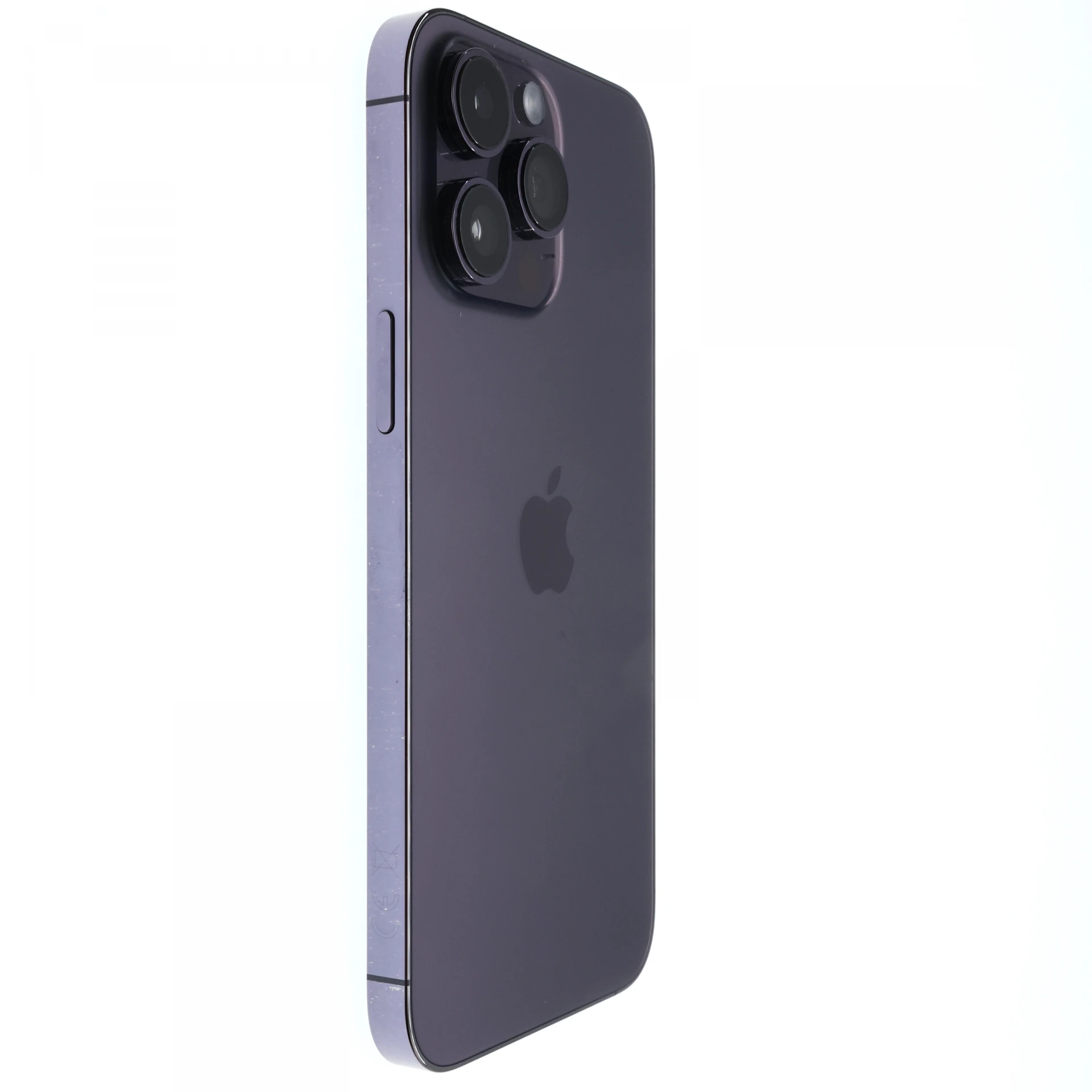 Apple iPhone 14 Pro Max 128 GB Deep Purple 100%