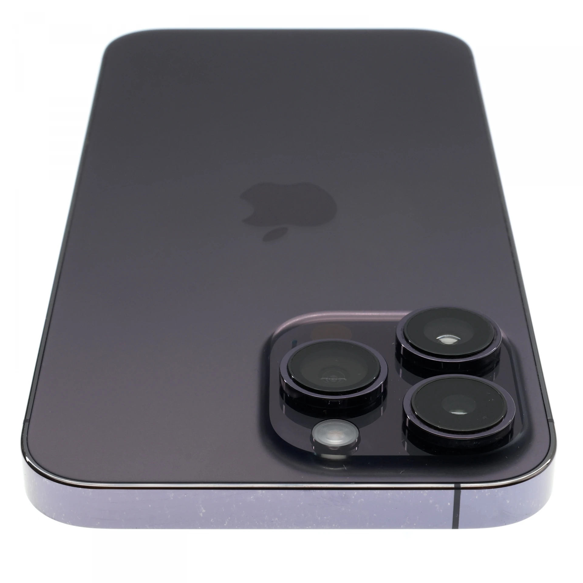 Apple iPhone 14 Pro Max 128 GB Deep Purple 100%