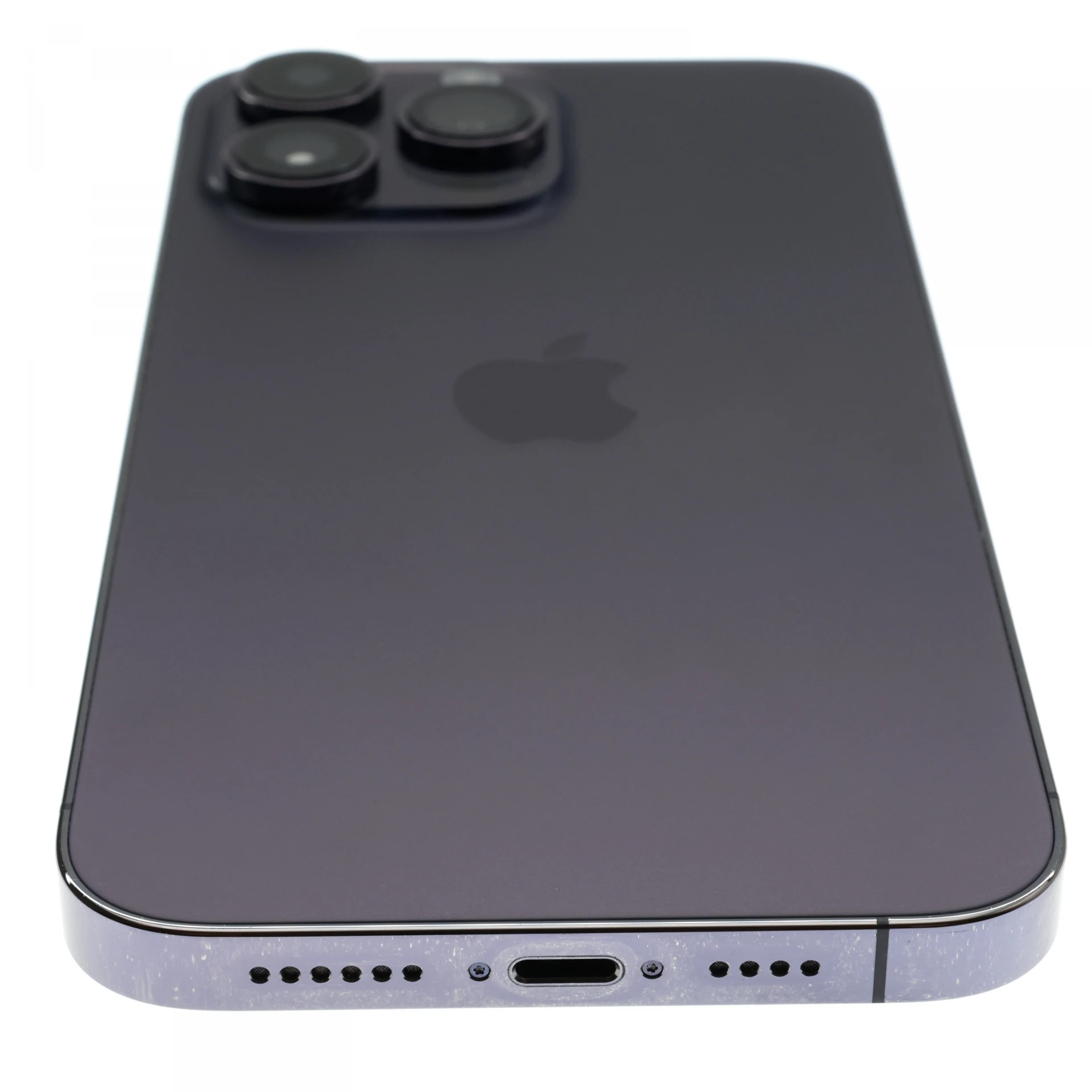 Apple iPhone 14 Pro Max 128 GB Deep Purple 100%