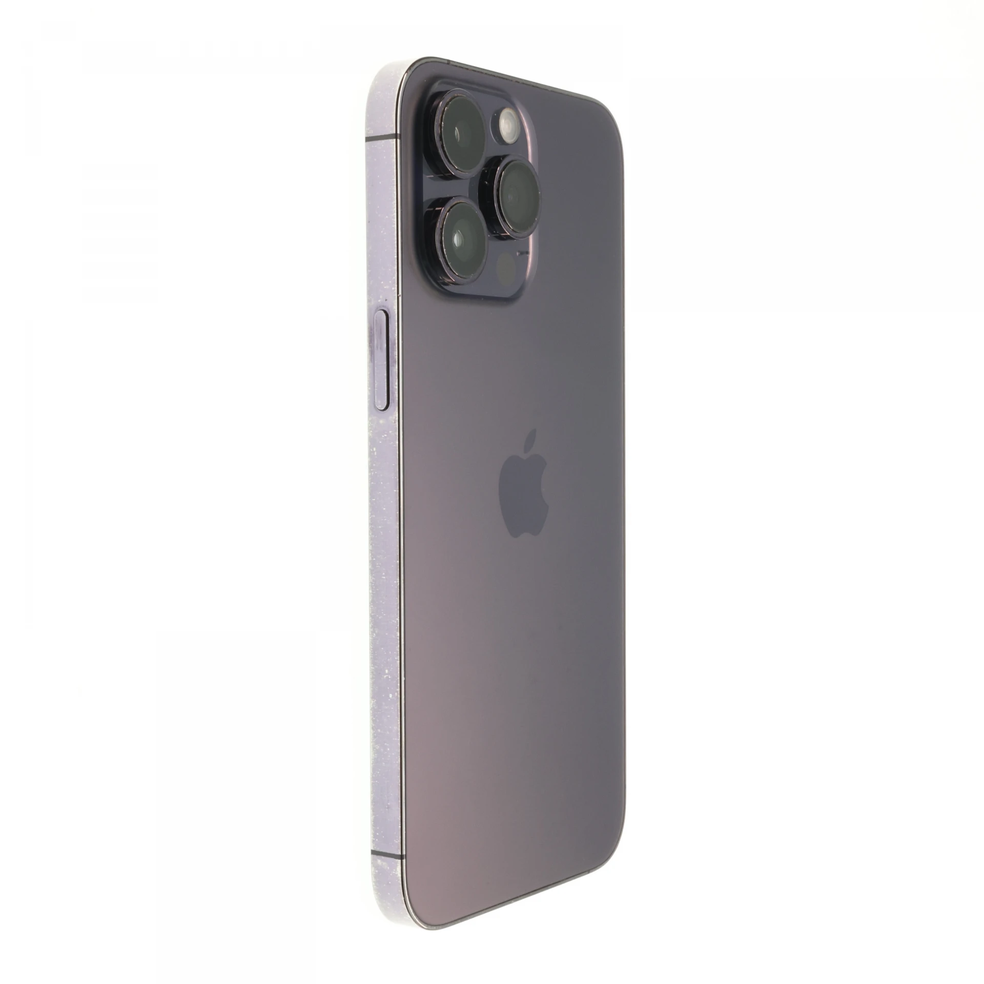 Apple iPhone 14 Pro Max 256 GB Deep Purple 100% 