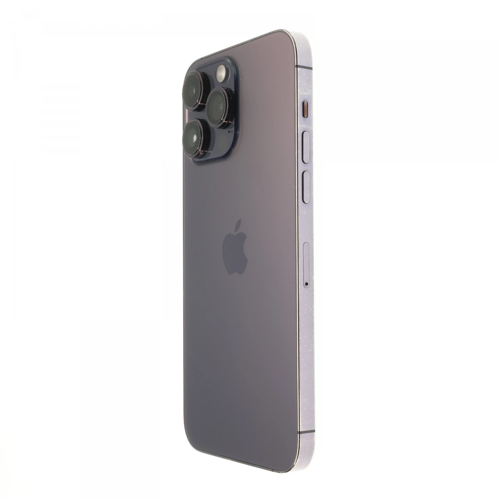 Apple iPhone 14 Pro Max 256 GB Deep Purple 100% 