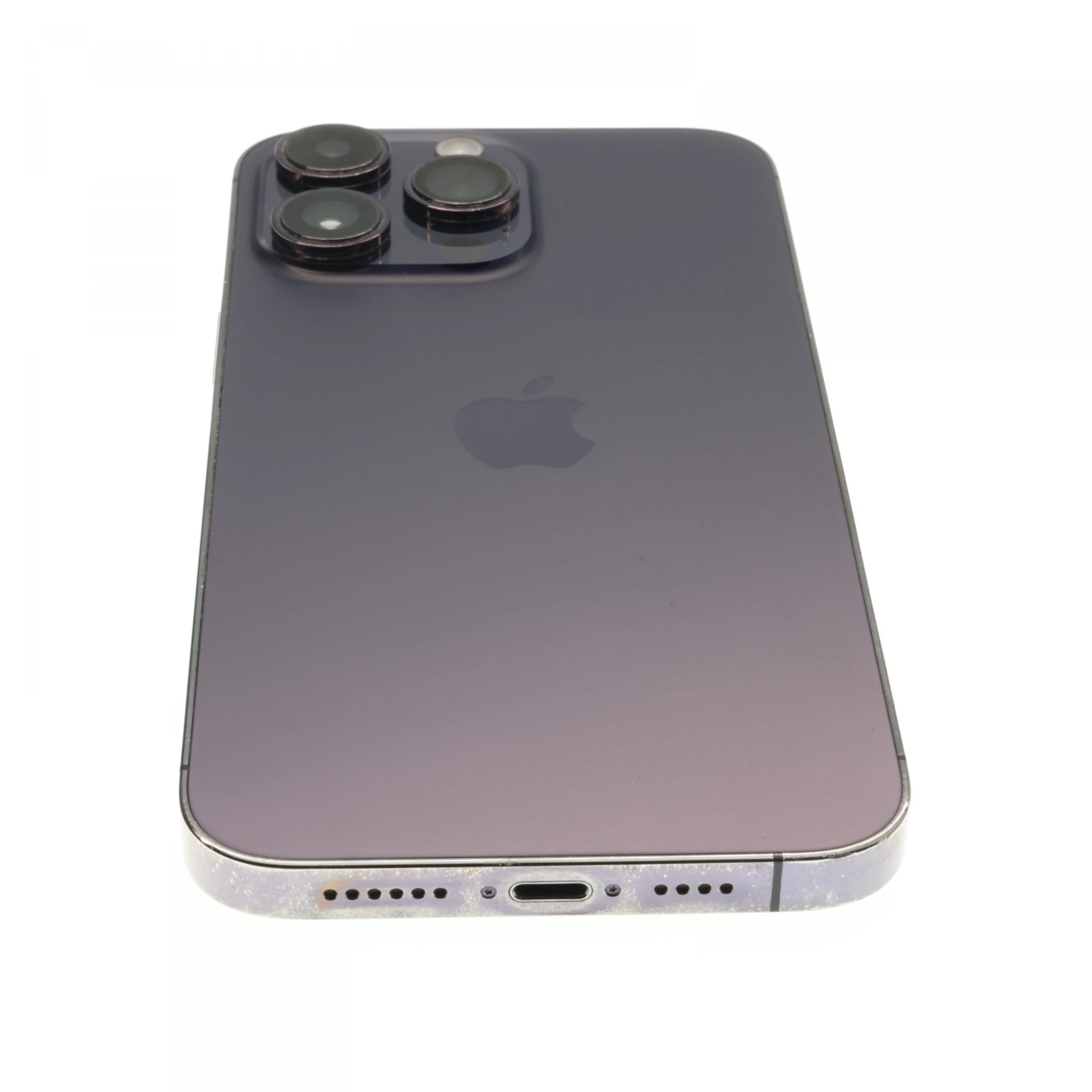 Apple iPhone 14 Pro Max 256 GB Deep Purple 100% 