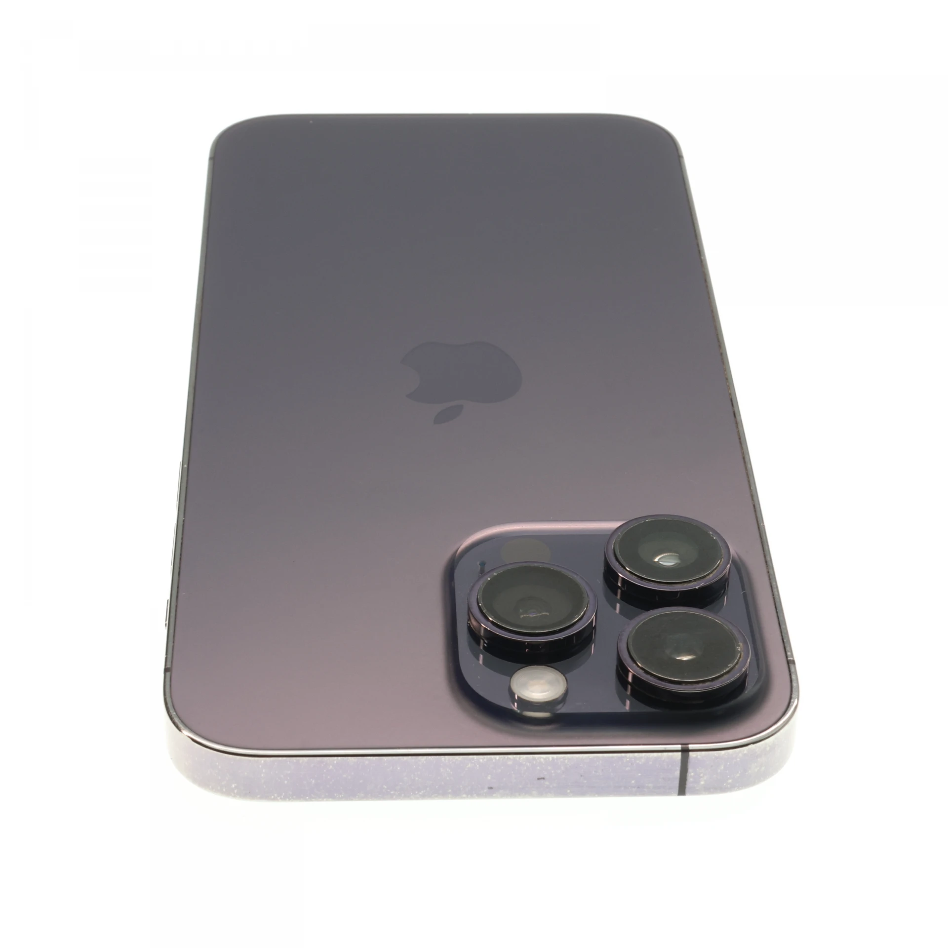 Apple iPhone 14 Pro Max 256 GB Deep Purple 100% 