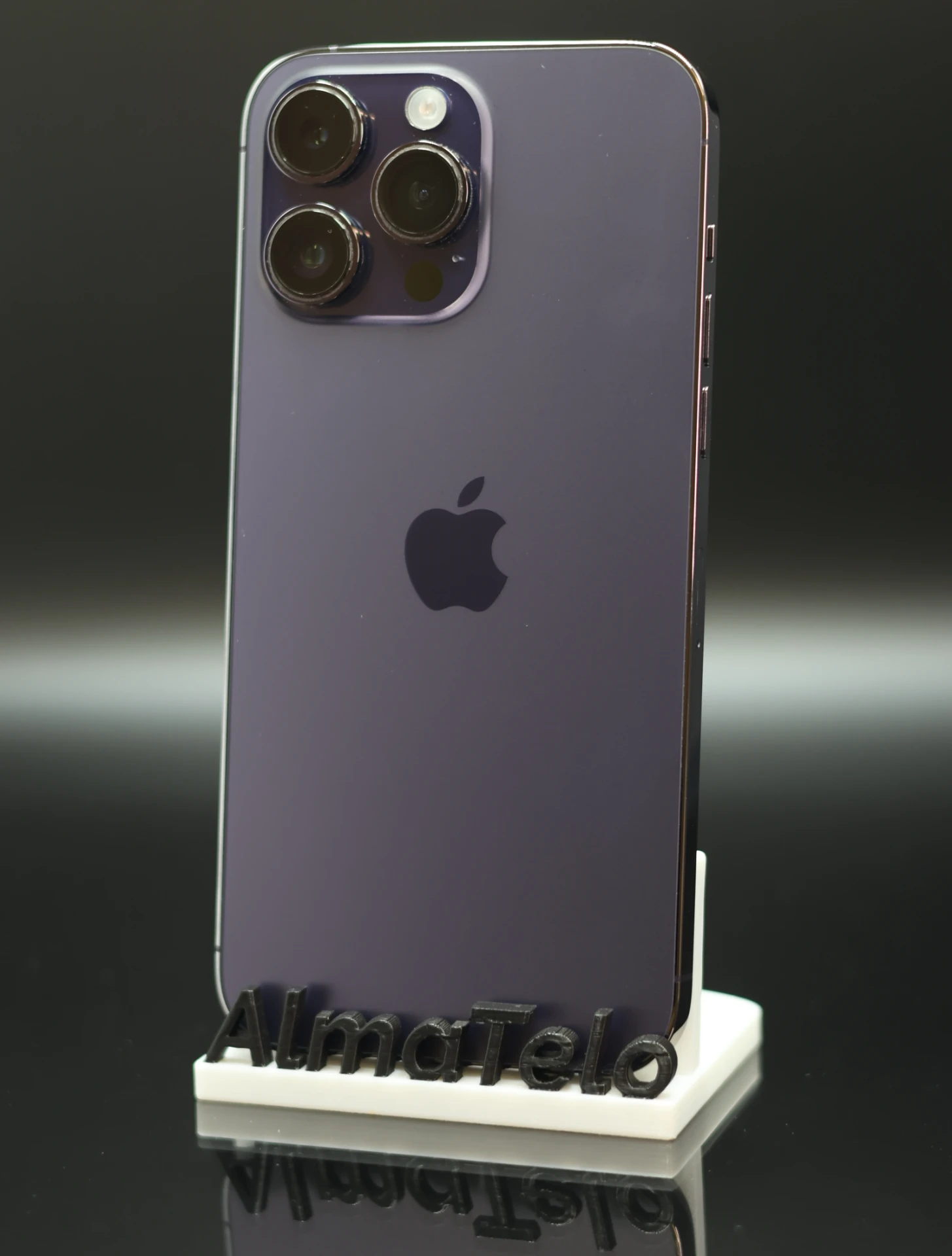Apple iPhone 14 Pro Max 128 GB Deep Purple 100% 