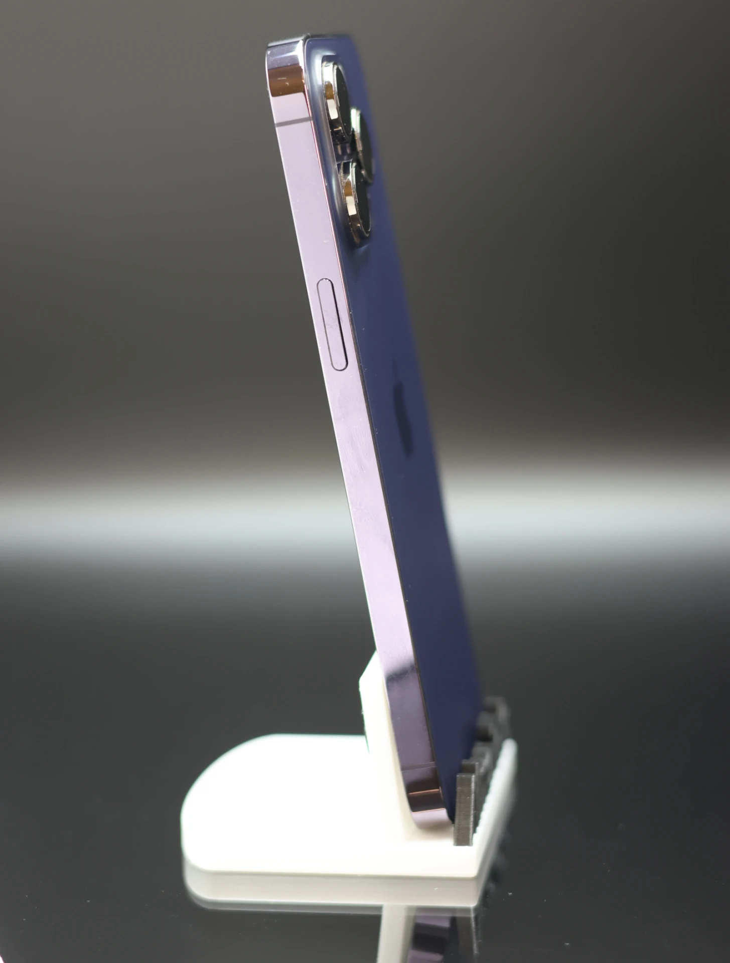 Apple iPhone 14 Pro Max 128 GB Deep Purple 100% 