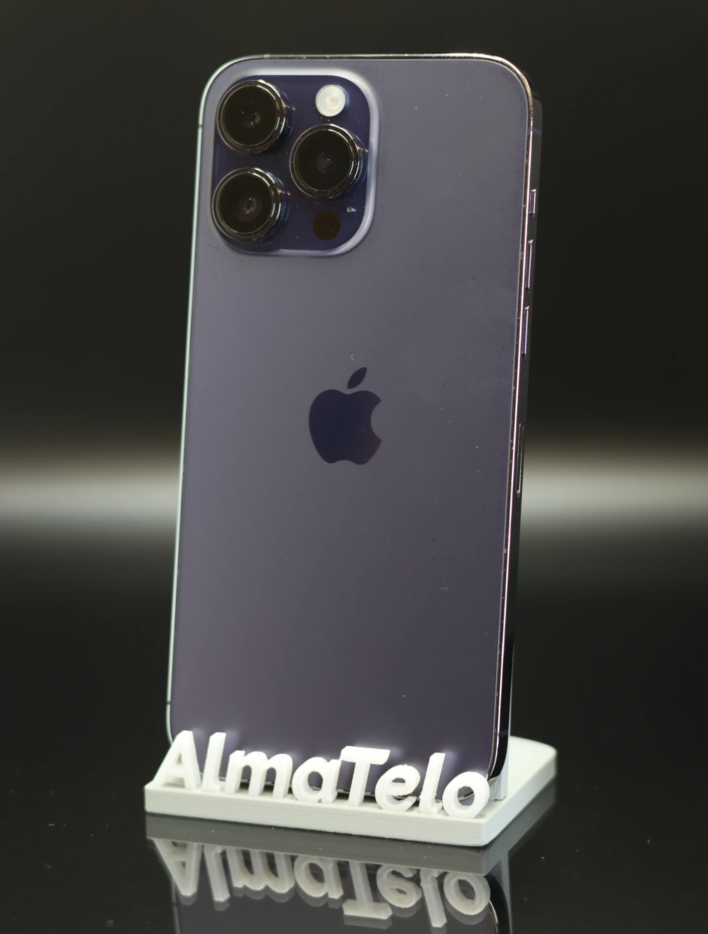 Apple iPhone 14 Pro Max 256 GB Deep Purple 100% 
