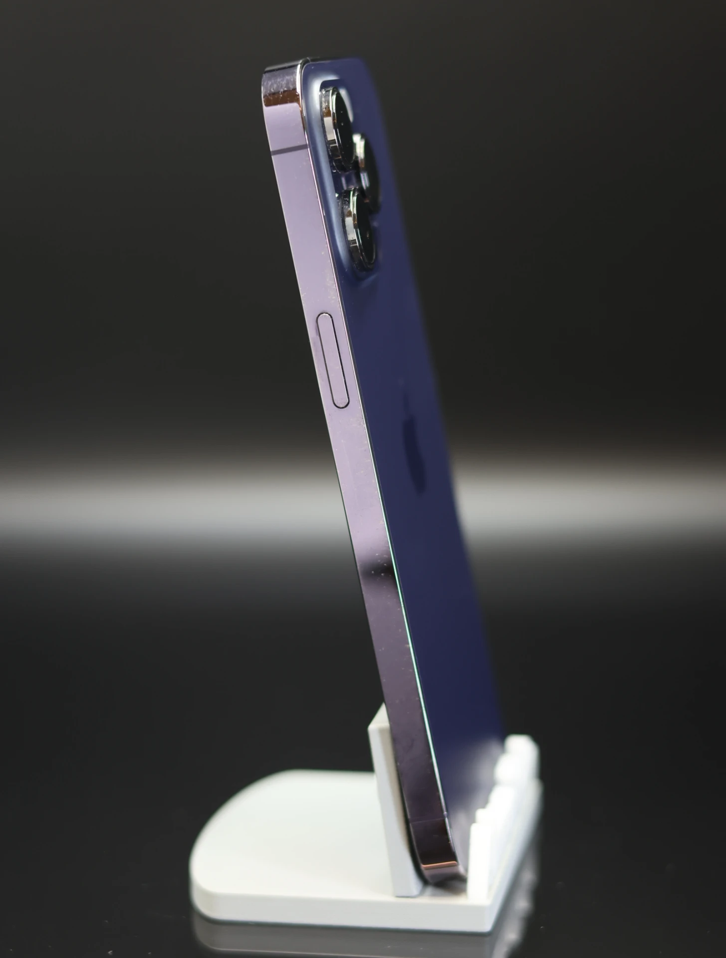 Apple iPhone 14 Pro Max 256 GB Deep Purple 100% 