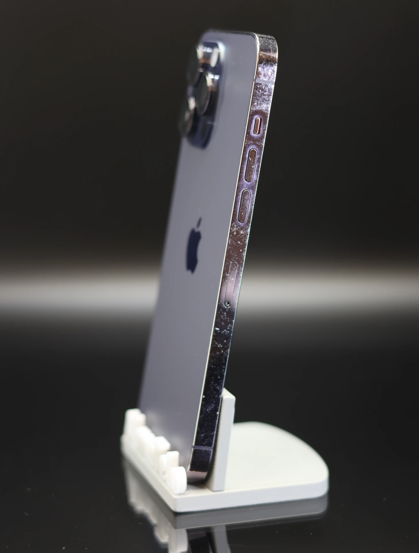 Apple iPhone 14 Pro Max 256 GB Deep Purple 100% 