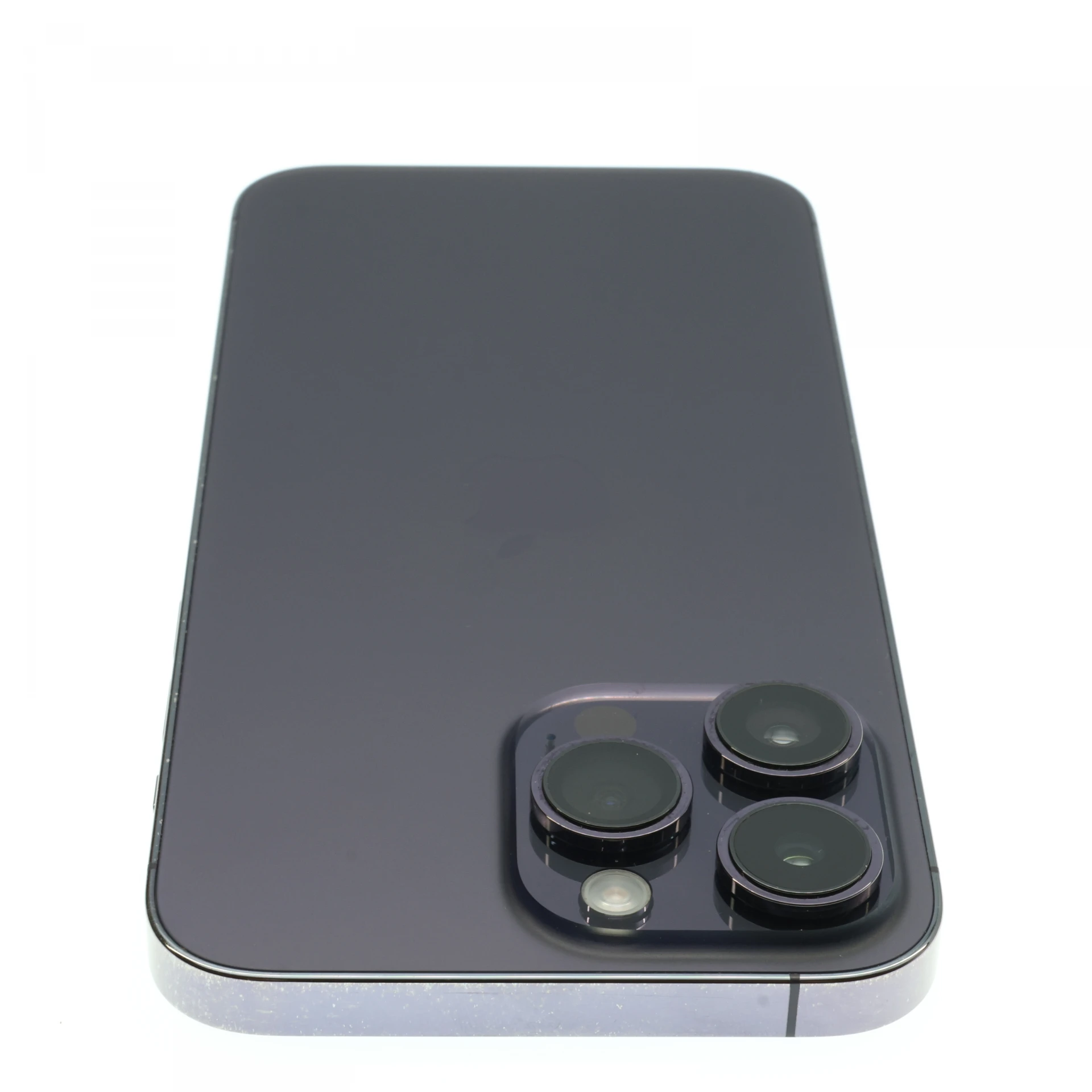 Apple iPhone 14 Pro Max 256 GB Deep Purple 100% 