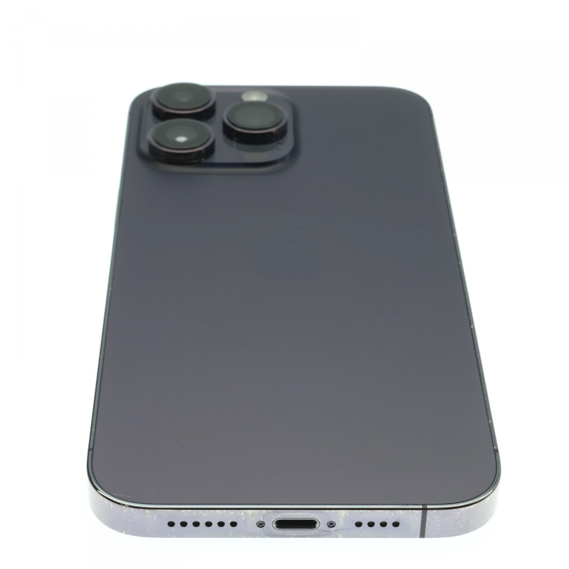 Apple iPhone 14 Pro Max 256 GB Deep Purple 100% 