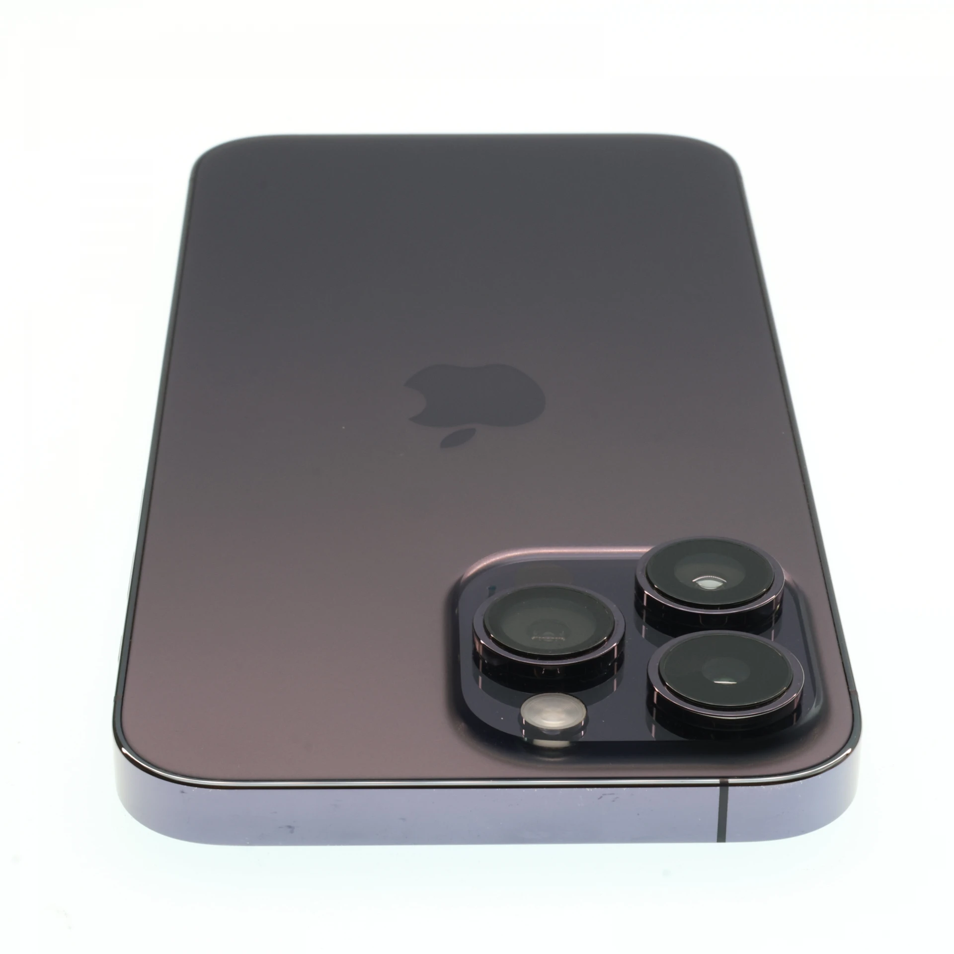 Apple iPhone 14 Pro Max 128 GB Deep Purple 100% 